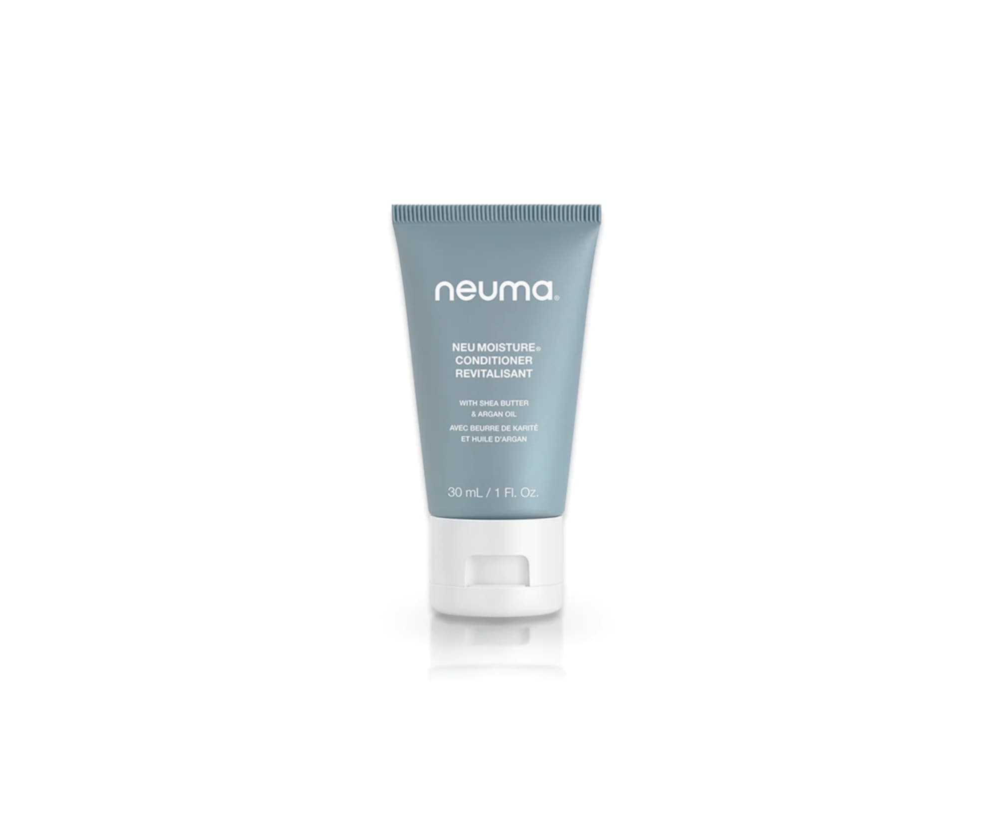 Odżywka nawilżająca do włosów suchych i zniszczonych Neuma Neu Moisture Conditioner -