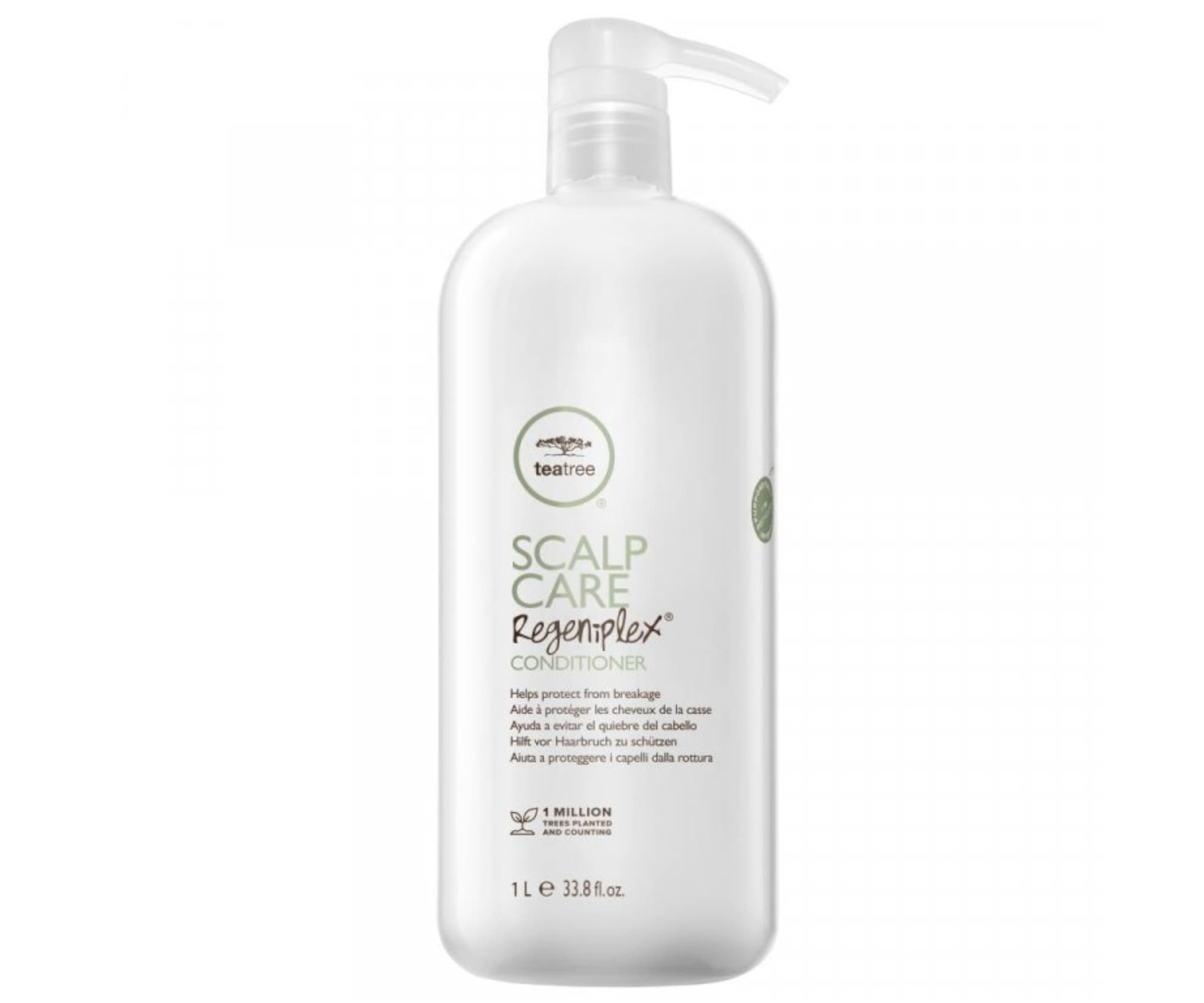 Odżywka przeciw przerzedzaniu się włosów Paul Mitchell Scalp Care -