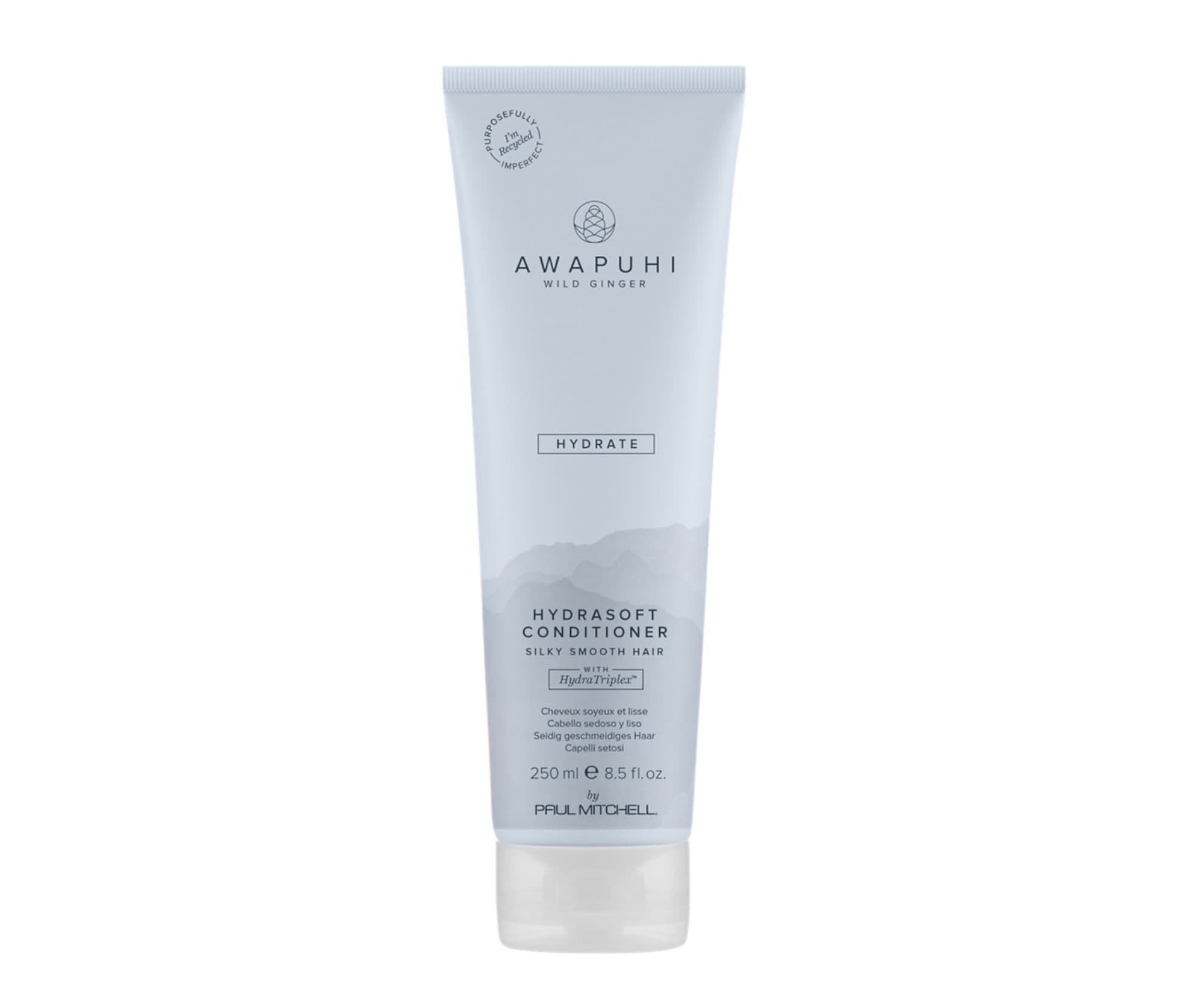 Awapuhi Wild Ginger HydraSoft Conditioner — odżywka nawilżająca