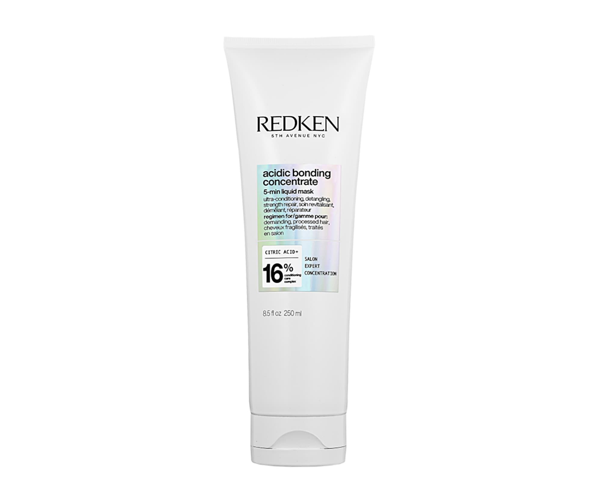 Acidic Bonding Concentrate 5-Min Liquid Mask Maska do włosów