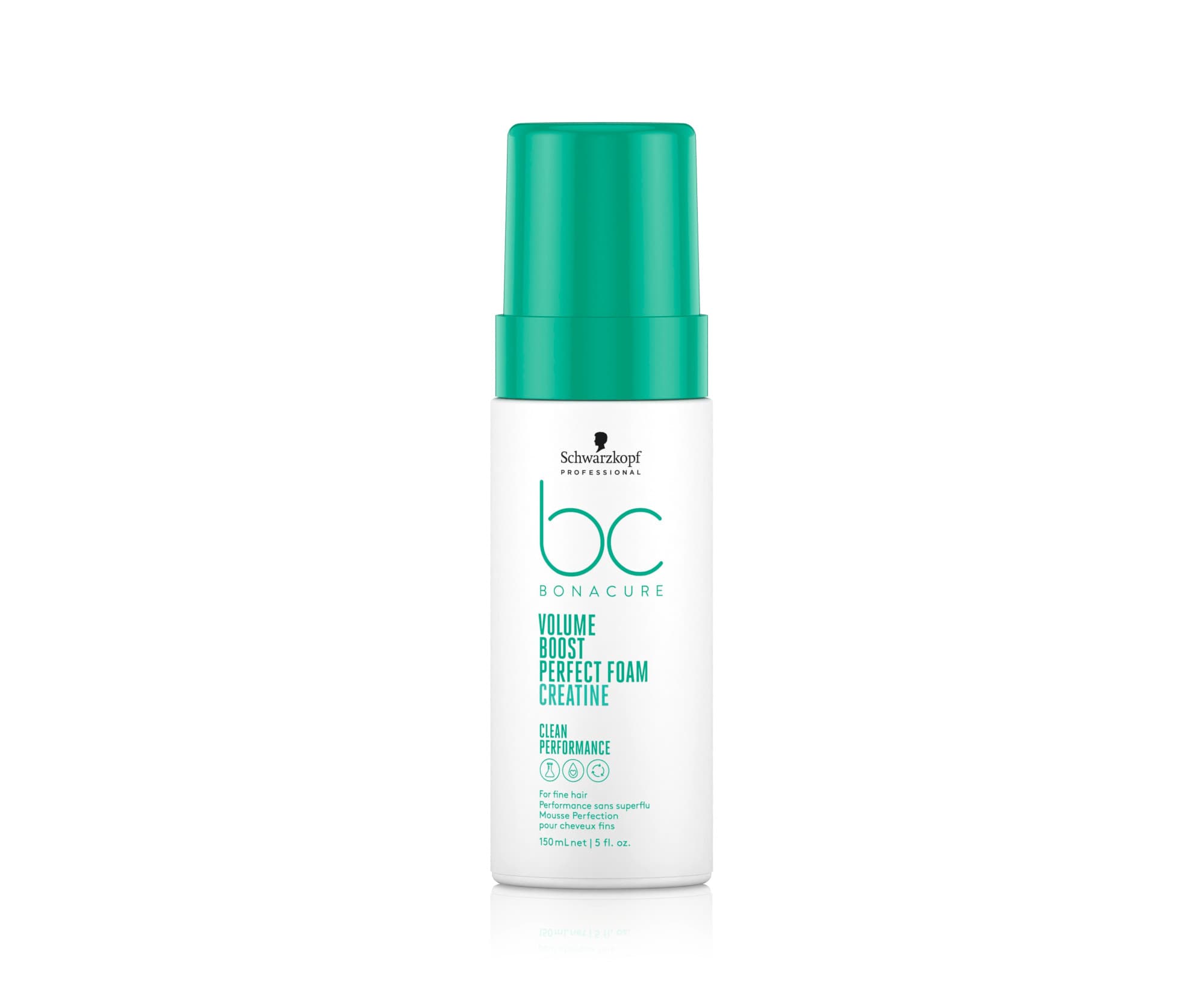 Bc Volume Boost perfect foam