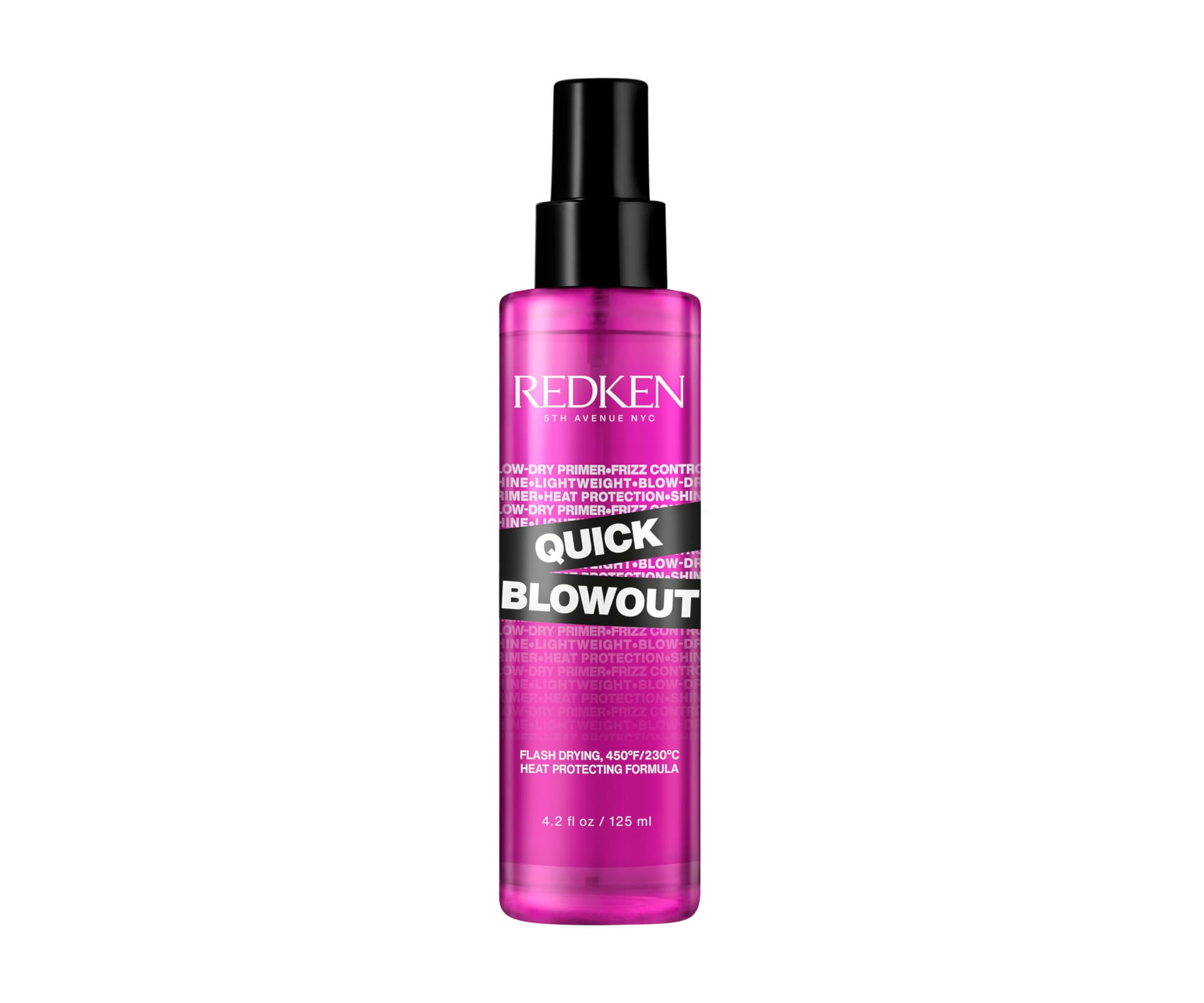 Quick Blowout