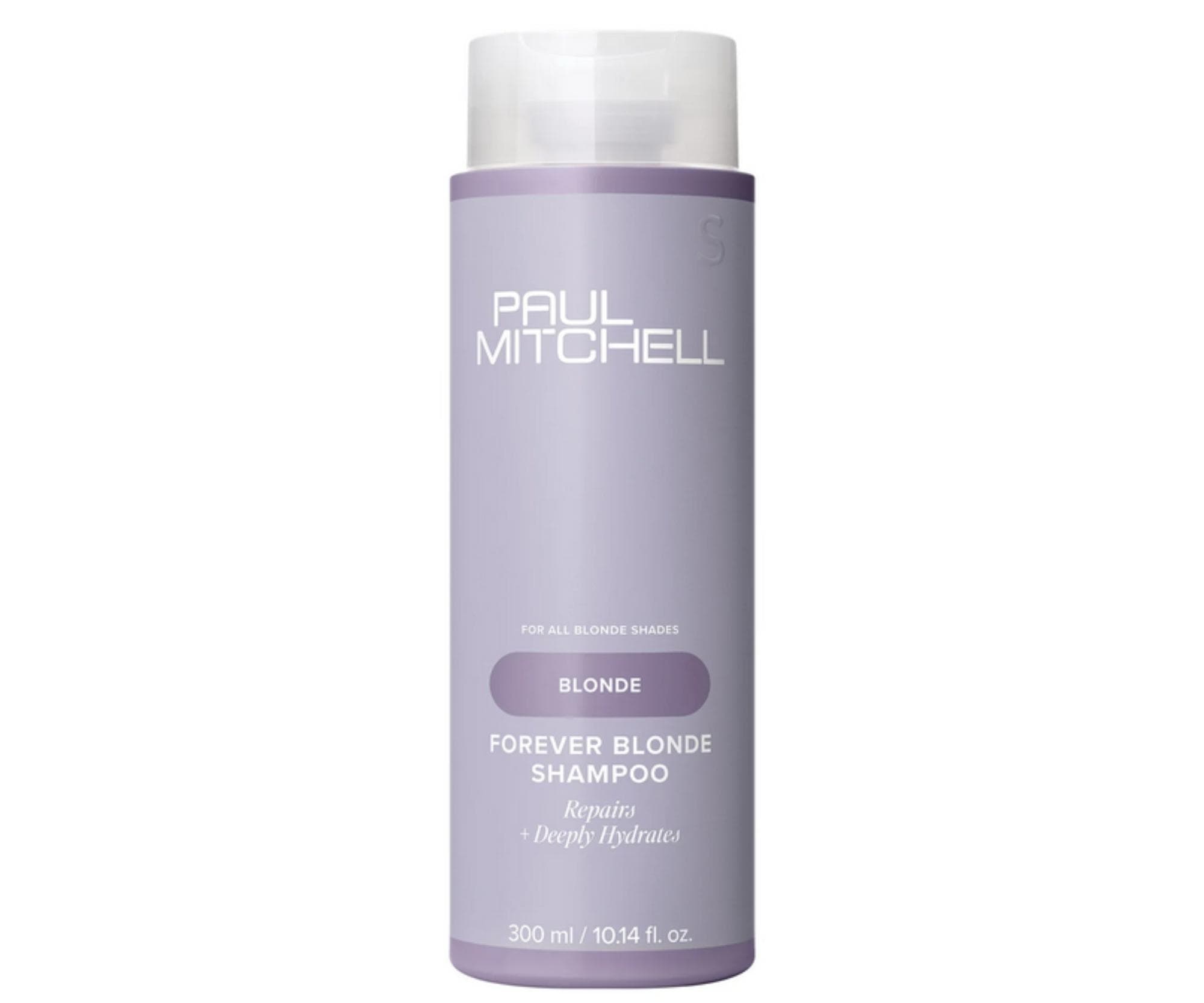 Szampon do włosów blond i farbowanych Paul Mitchell Forever Blonde