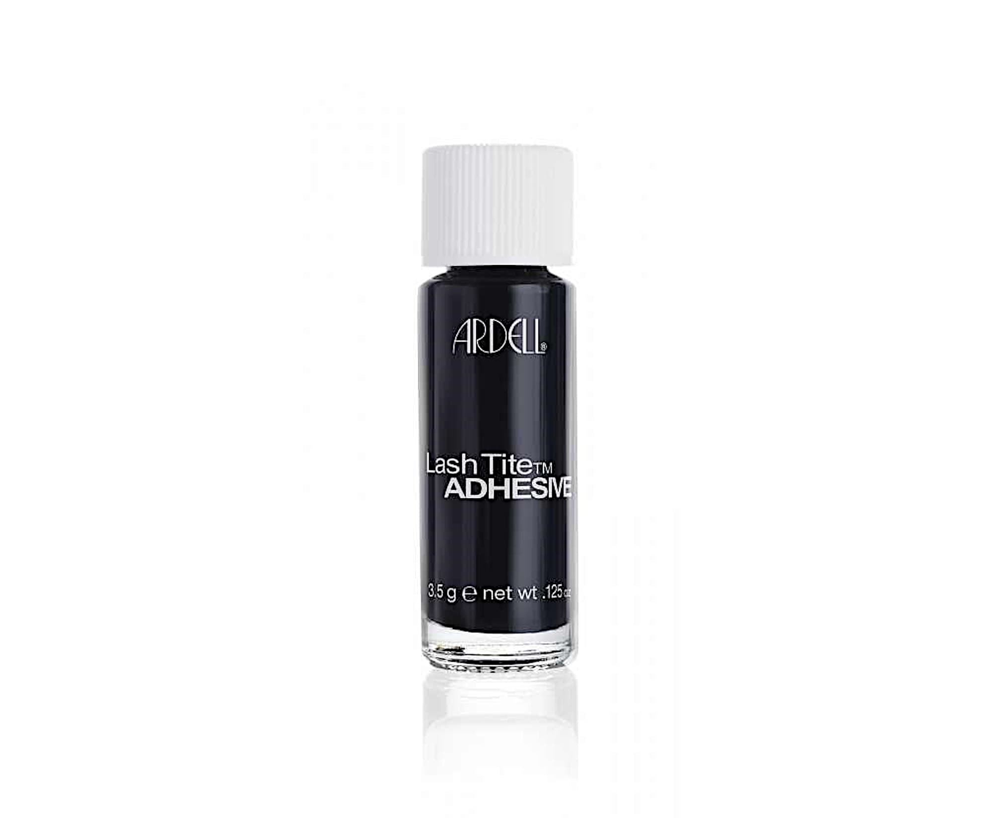 Lashtite Adhesive Dark För Individuella Fransar - Klej do rzęs