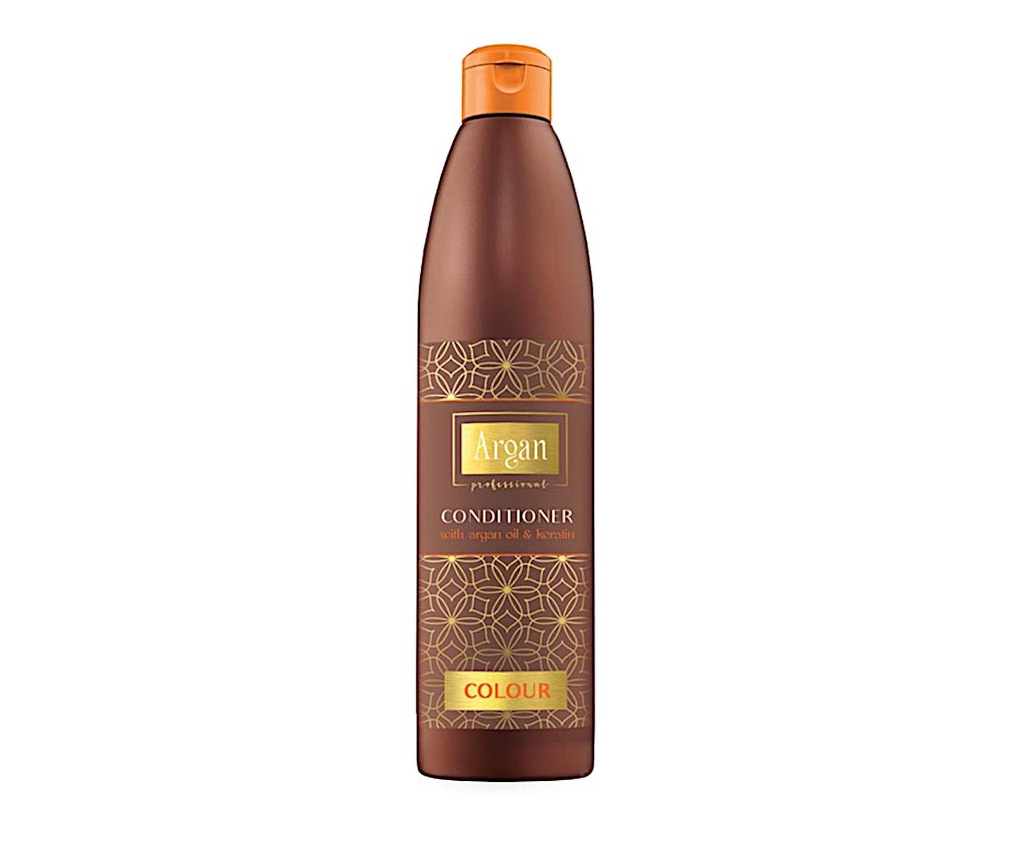 Odżywka do włosów farbowanych Subrina Argan Colour Conditioner -