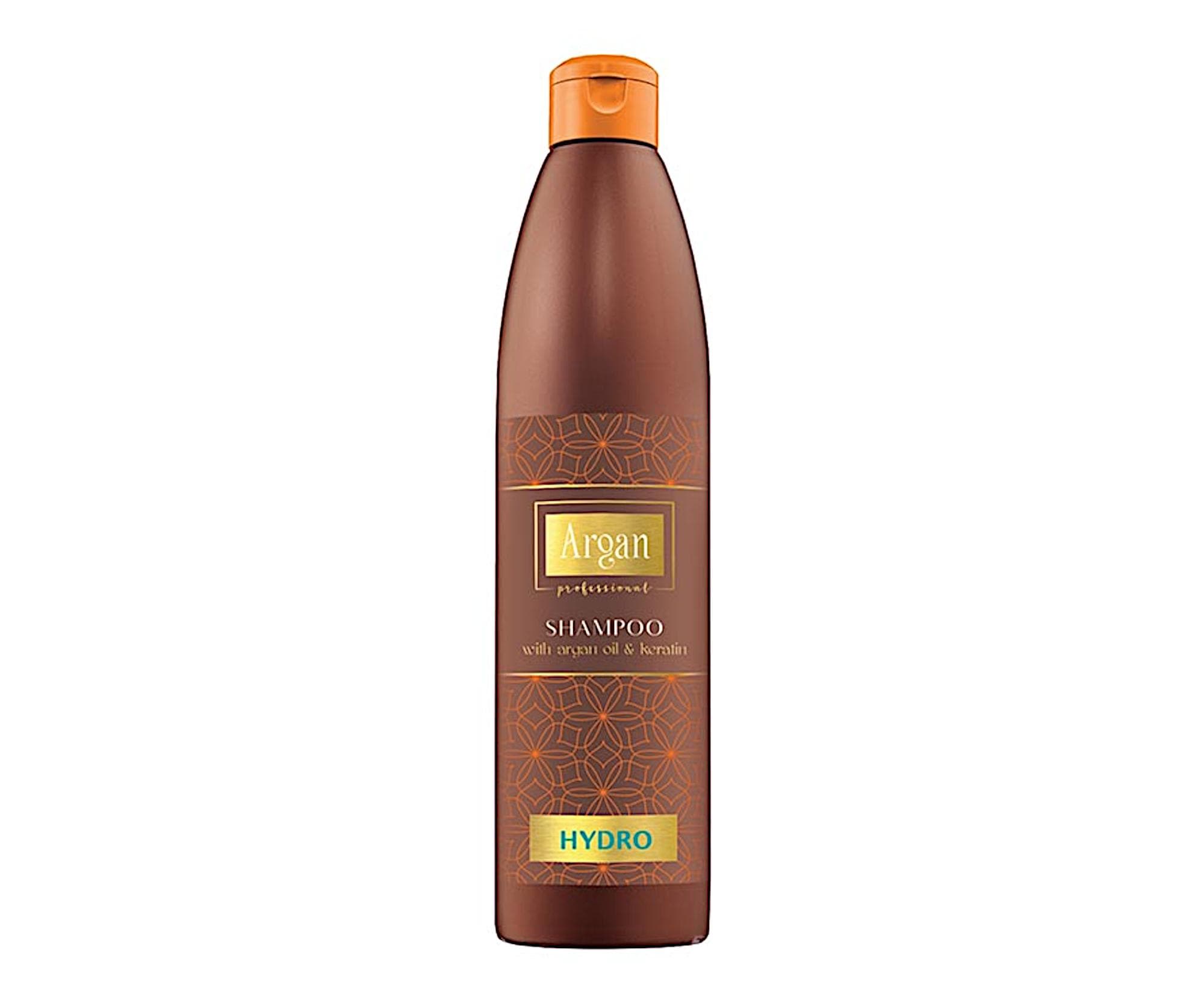 Szampon nawilżający Subrina Argan Hydro Shampoo -