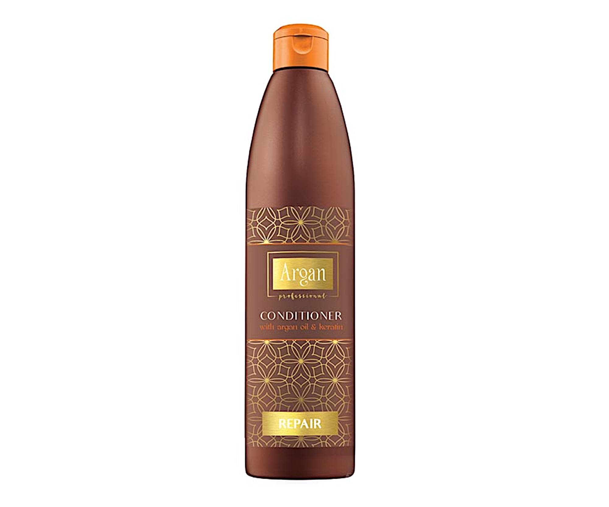 Odżywka do włosów zniszczonych Subrina Argan Repair Conditioner -