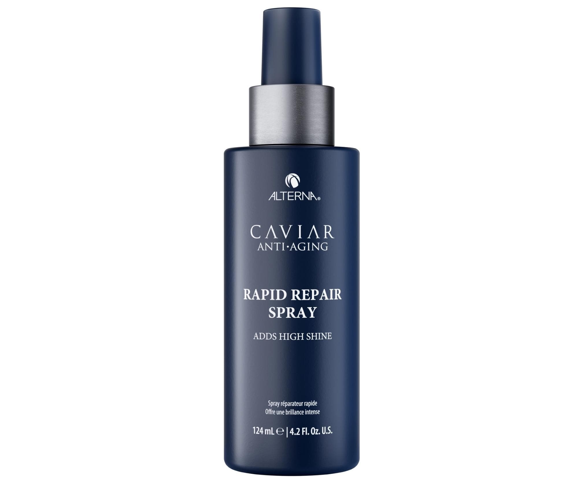 Caviar Style Rapid Repair Spray spray dla regeneracji, odżywienia i ochrony włosów