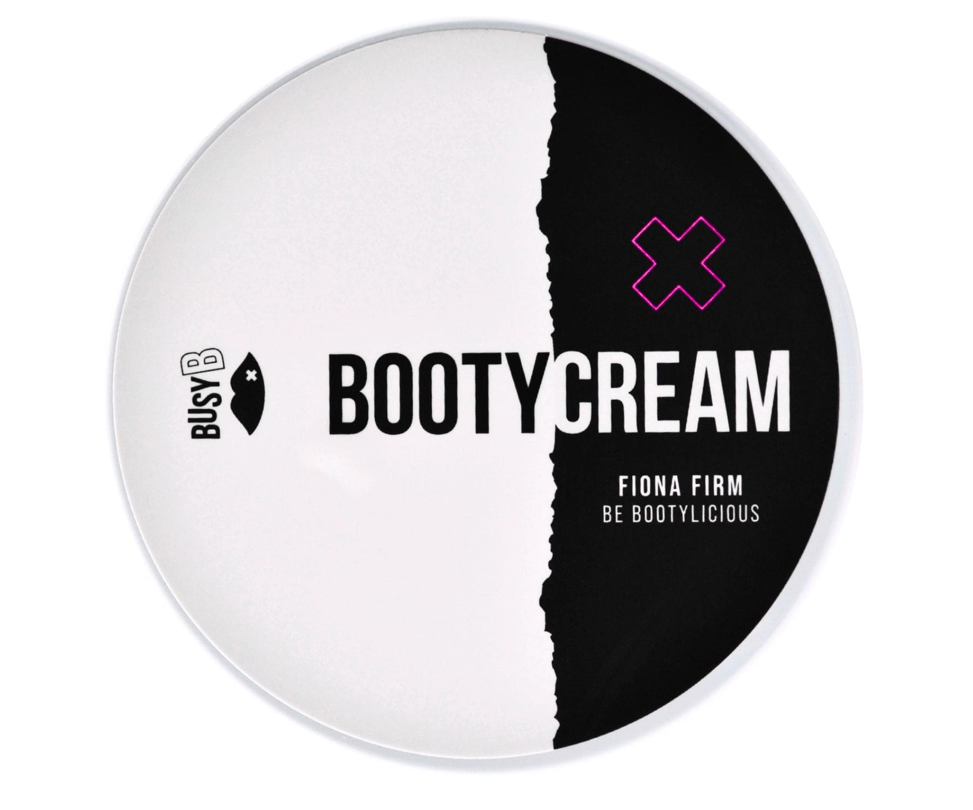 Fiona Firm Booty Cream krem ujędrniający na pośladki i biodra
