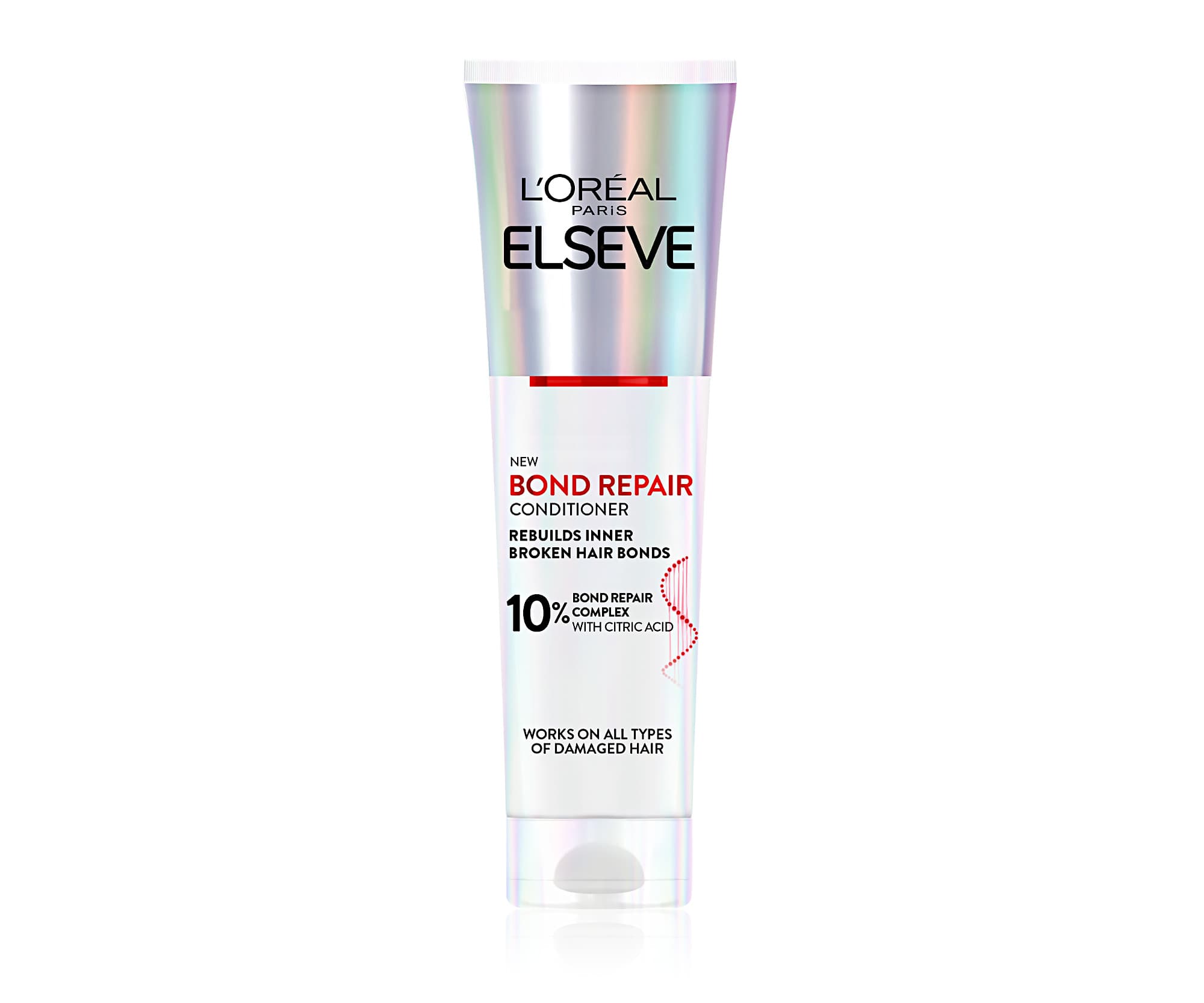 Odżywka regenerująca Loréal Paris Elseve Bond Repair Conditioner -