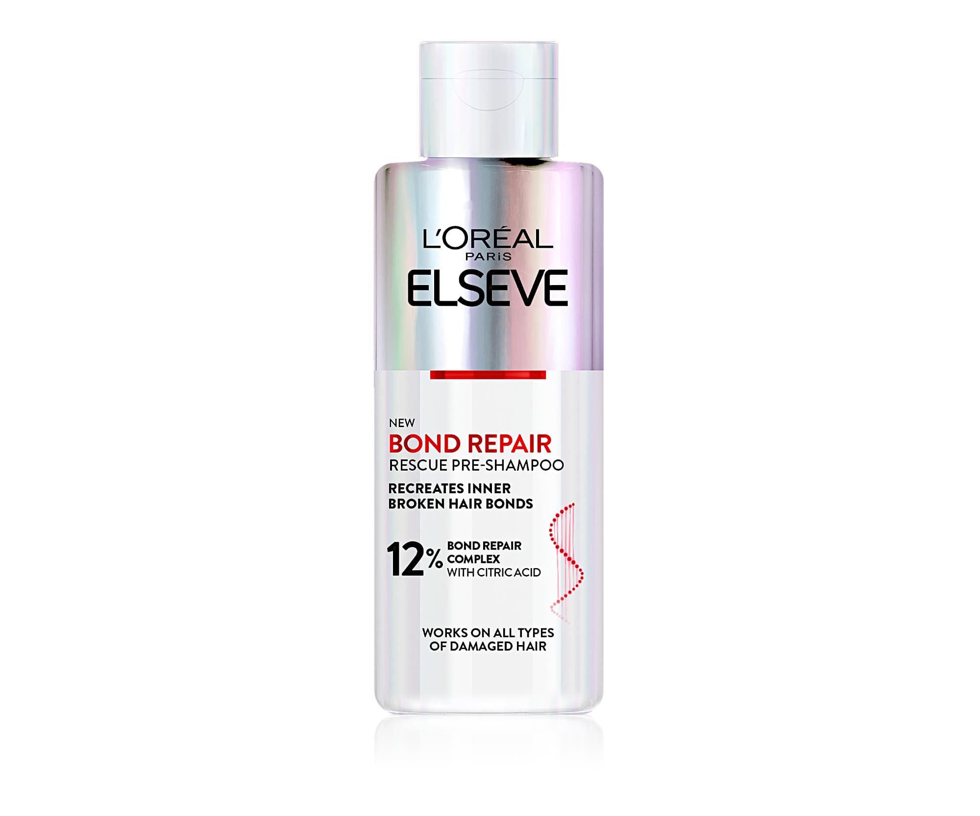 Pre-szampon naprawczy Loréal Paris Elseve Bond Repair Rescue Pre-Shampoo -