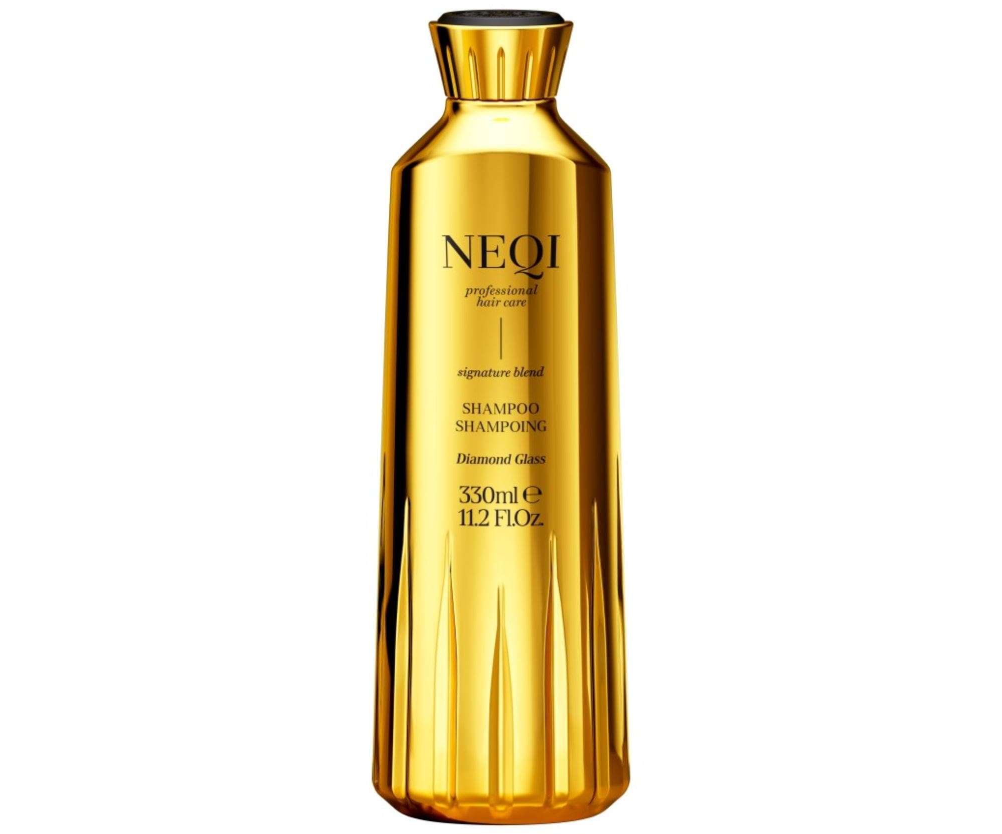 Diamond Glass Shampoo