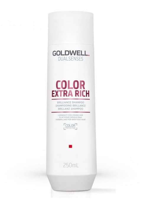 Dualsenses Color Extra Rich Brilliance Shampoo szampon do włosów farbowanych