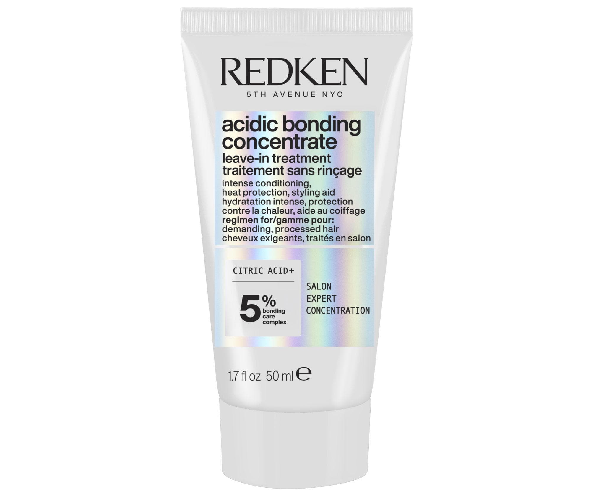 Acidic Bonding Concentrate pielęgnacja wzmacniająca bez spłukiwania