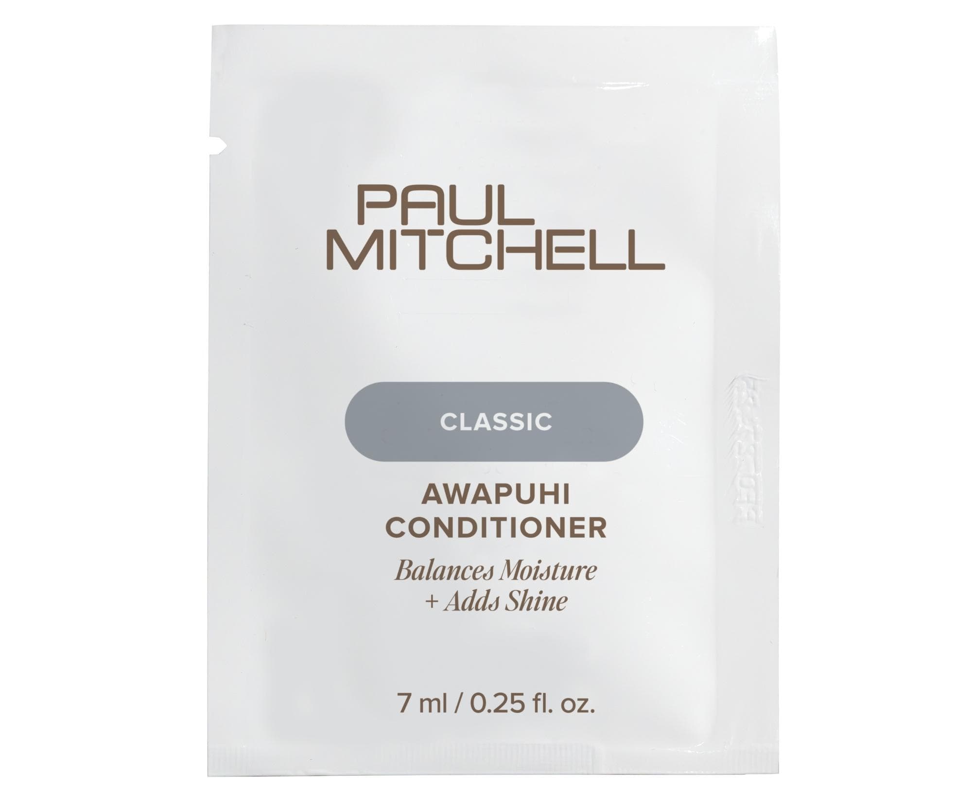 Awapuhi Conditioner — odżywka nawilżająca