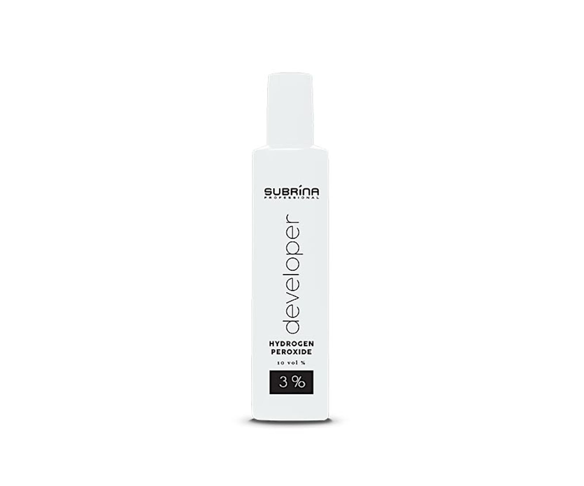 Oksydant w kremie Subrina Professional Developer 10 VOL. 3% -