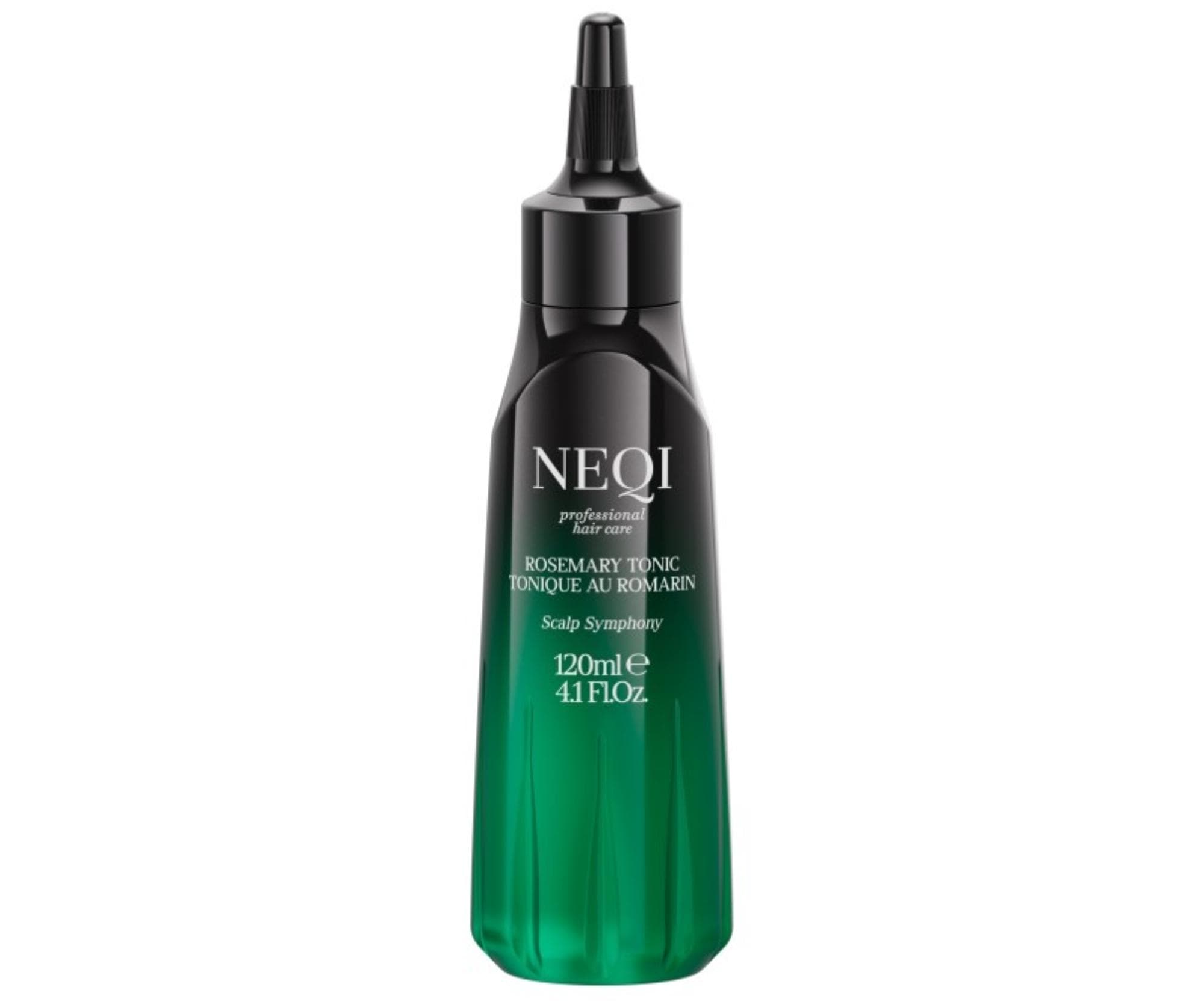 Odżywczy rozmarynowy tonik do skóry głowy Neqi Rosemary Tonic Scalp Symphony -