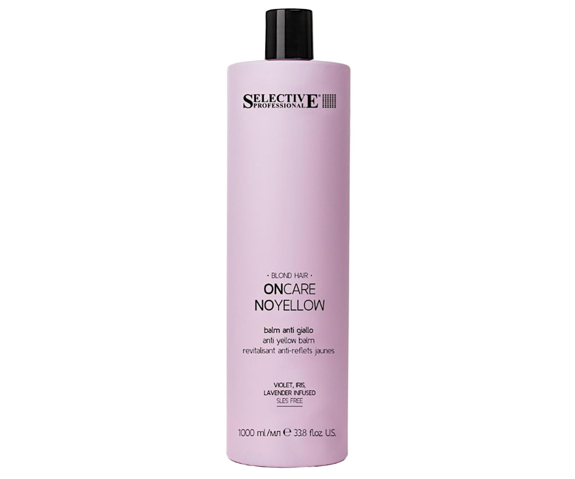 ONcare NoYellow Anti-Yellow Conditioner
