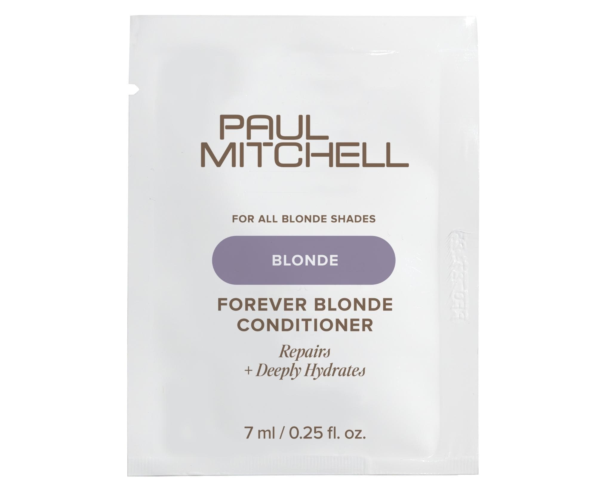 Odżywka nawilżająco-regenerująca do włosów blond Paul Mitchell Blonde Forever Blonde Conditioner -