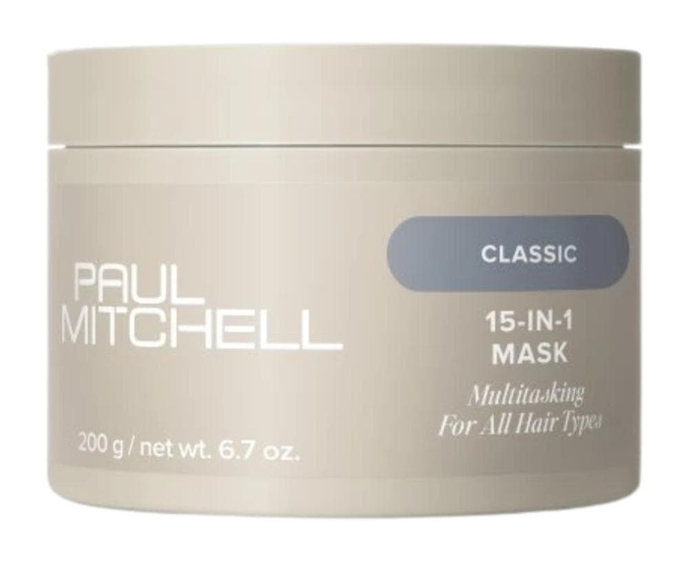 Classic 15-In-1 Mask maska wielofunkcyjna do włosów