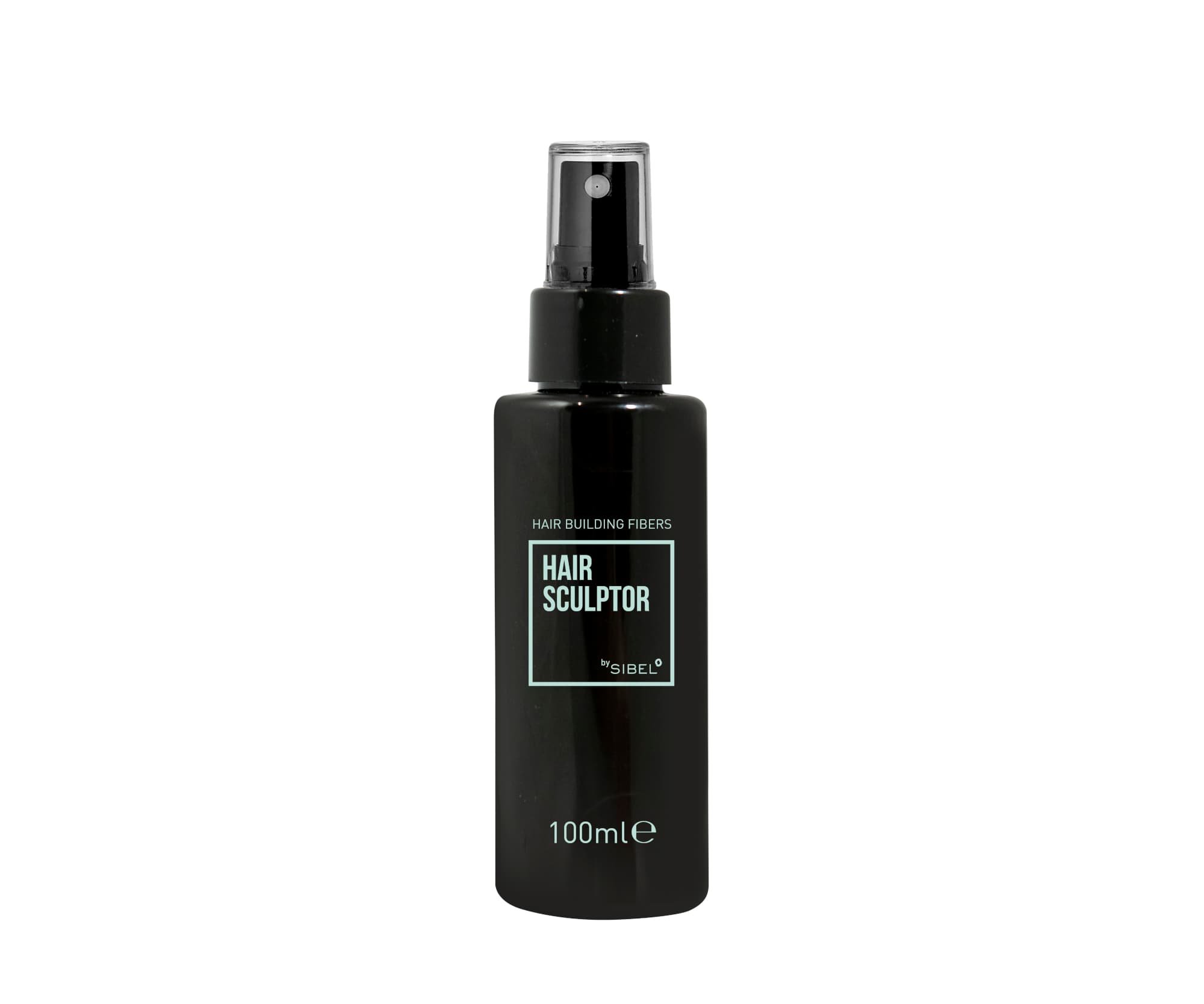 Utrwalający spray po użyciu pudru zagęszczającego włosy Sibel Fixing Spray -