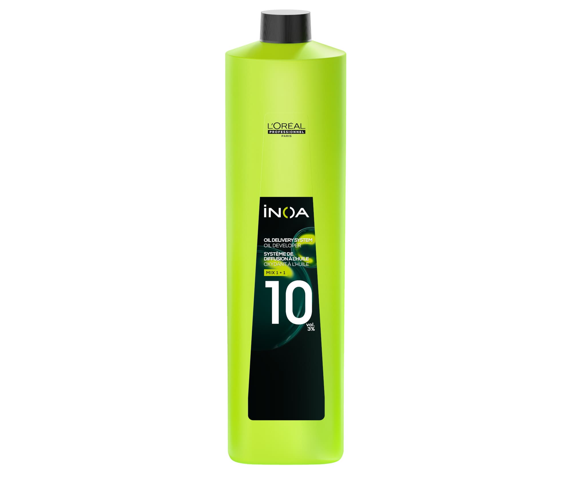 Professionnel Inoa ODS emulsja aktywująca 3% 10 Vol