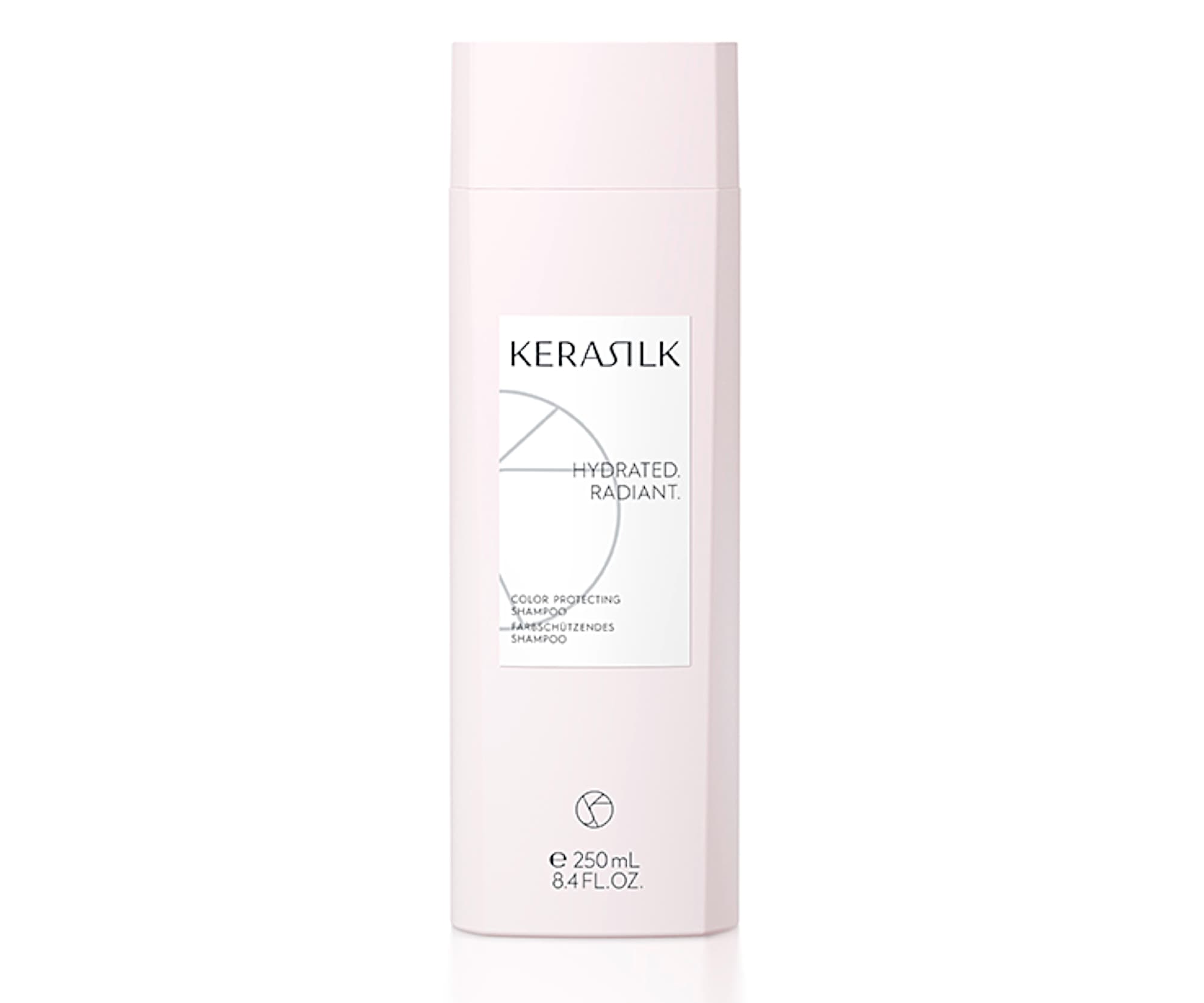 Essentials Color Protecting Shampoo szampon ochronny do włosów farbowanych