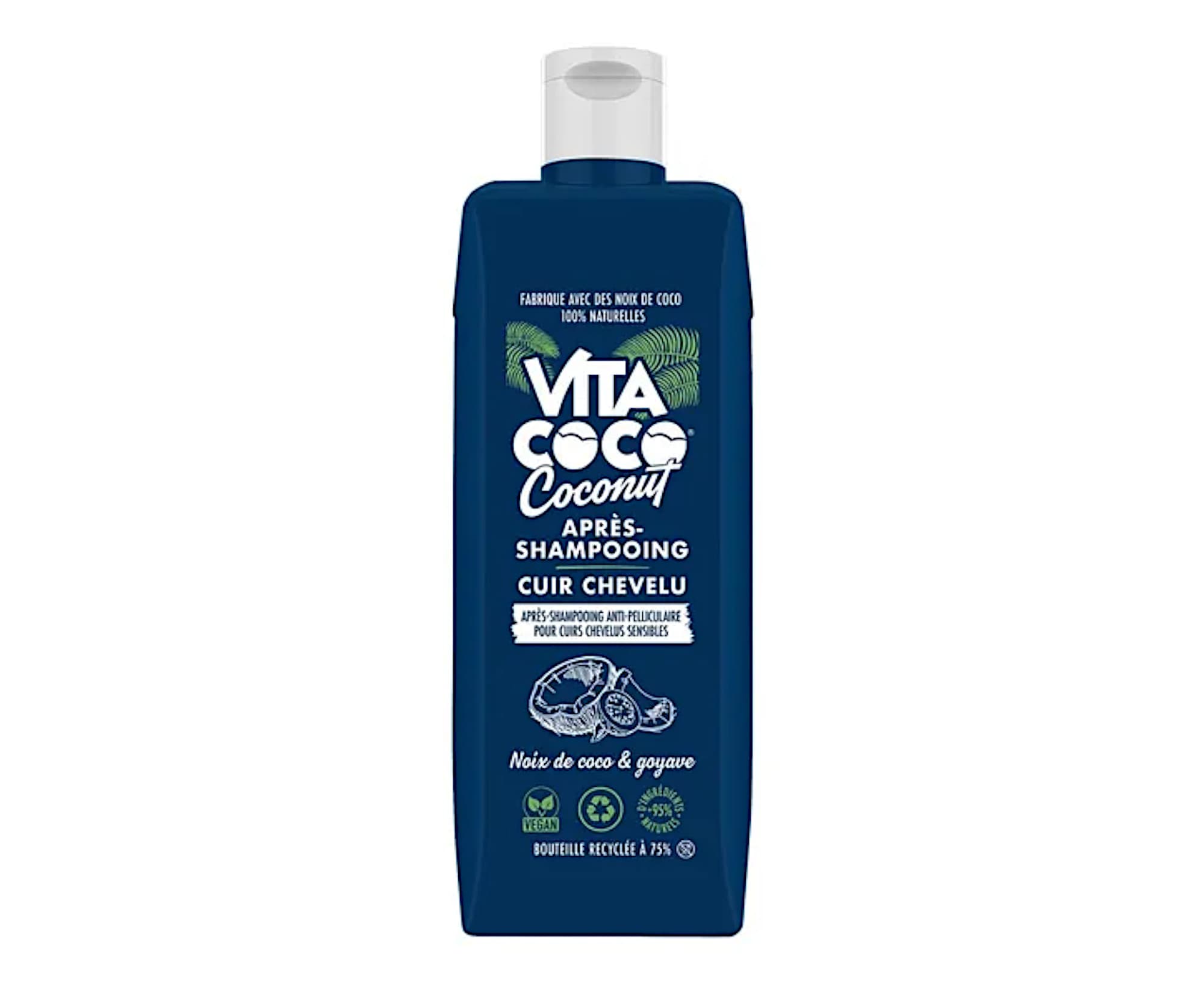 Odżywka do włosów ze skłonnością do łupieżu Vita Coco Scalp Conditioner -