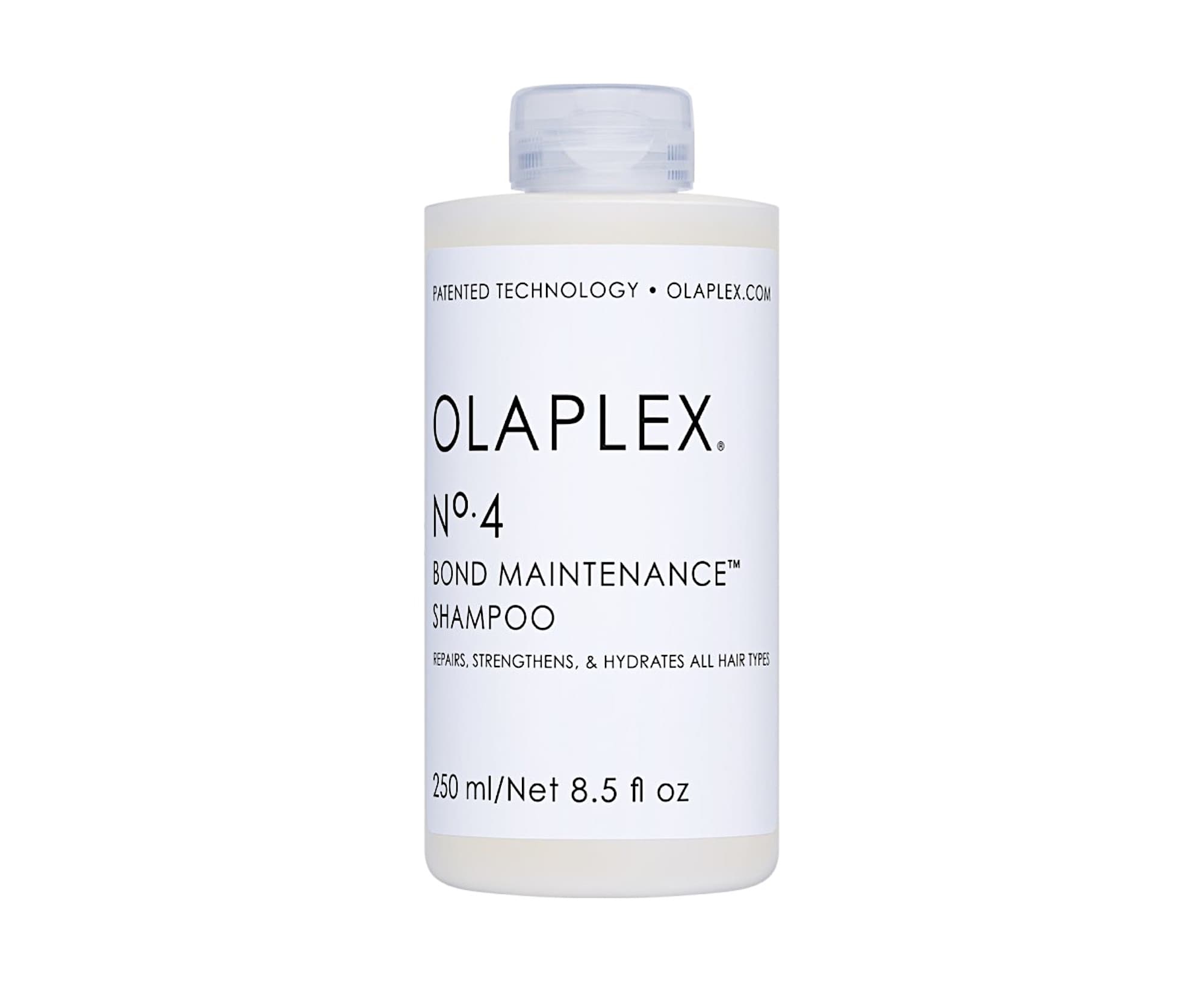 No.4 Bond Maintenance Shampoo