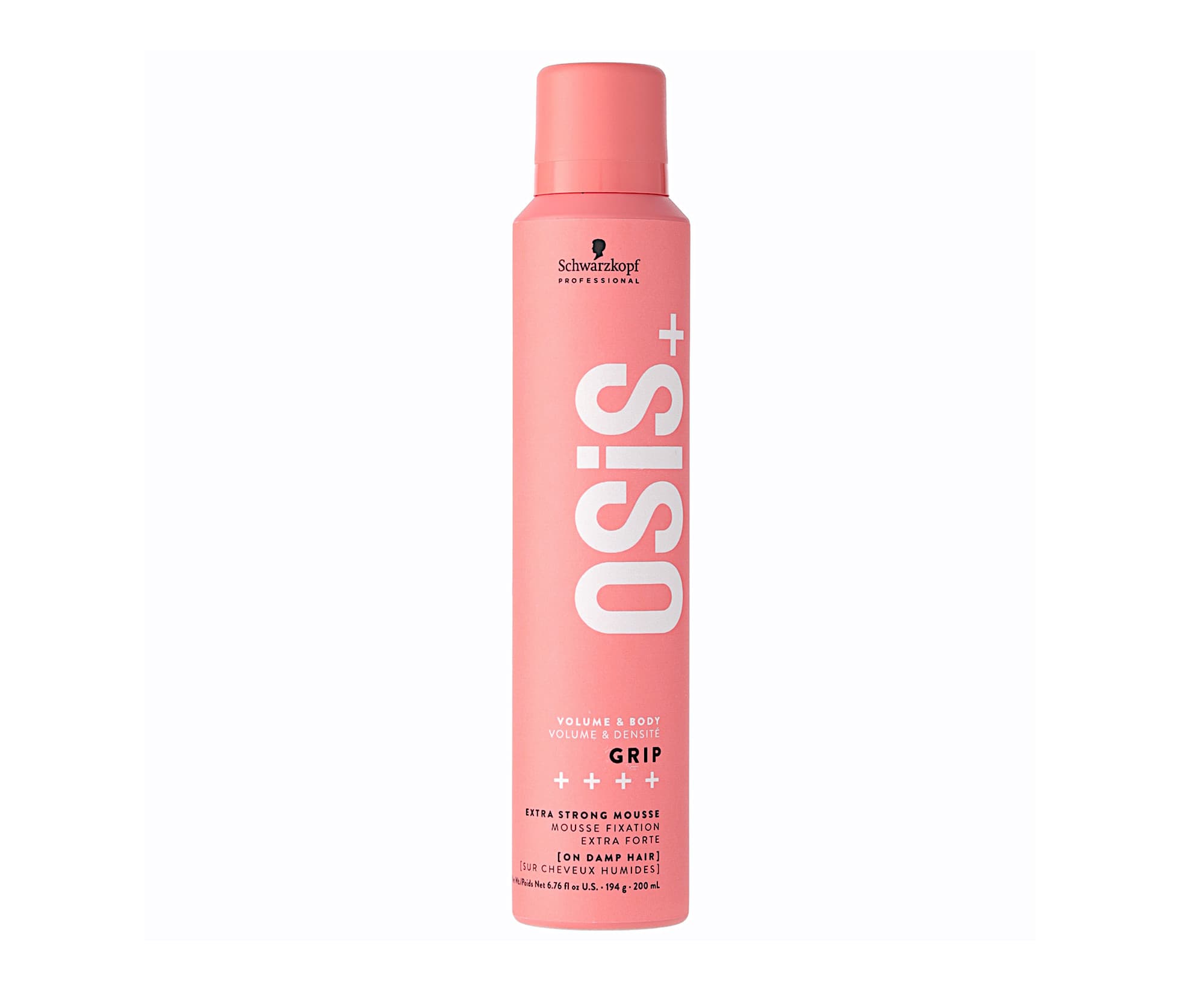OSIS+ GRIP Pianka do włosów