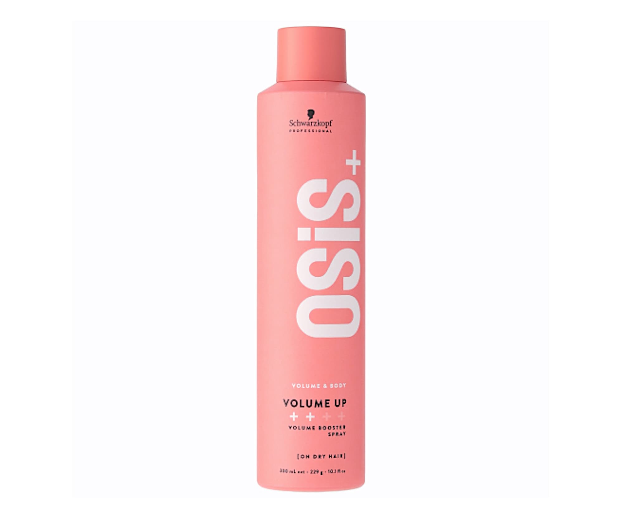 Osis+ Volume Up spray do włosów nadający objętość