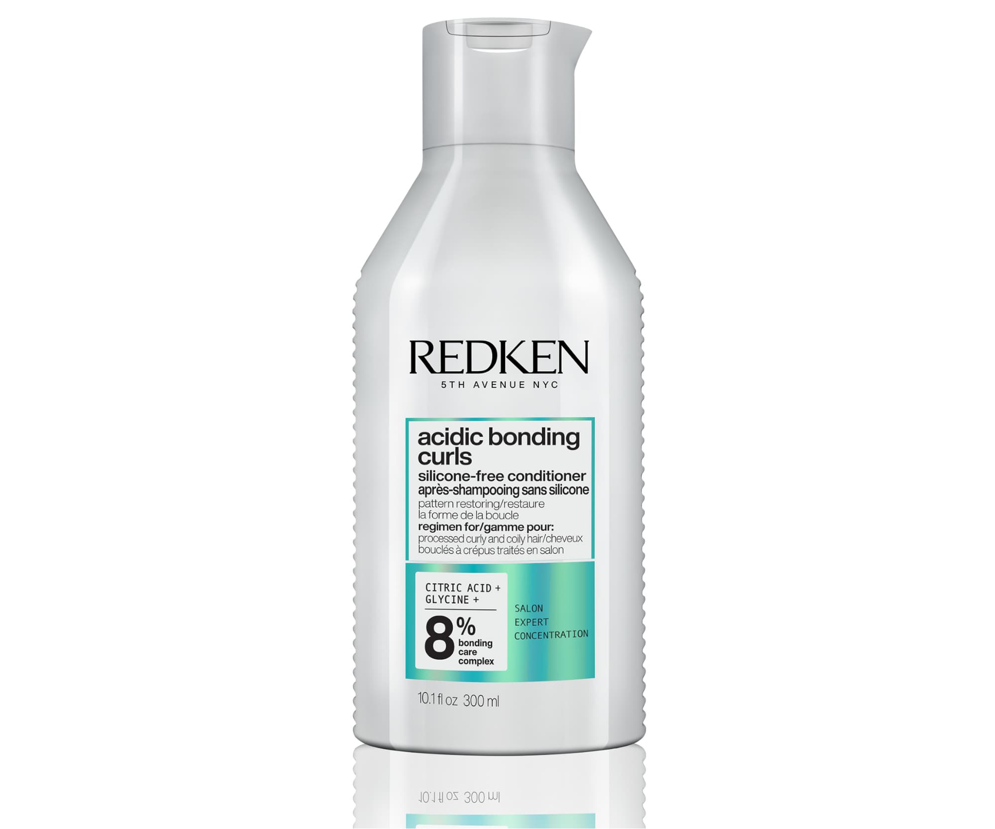 Acidic Bonding Curls odżywka regenerująca do włosów kręconych