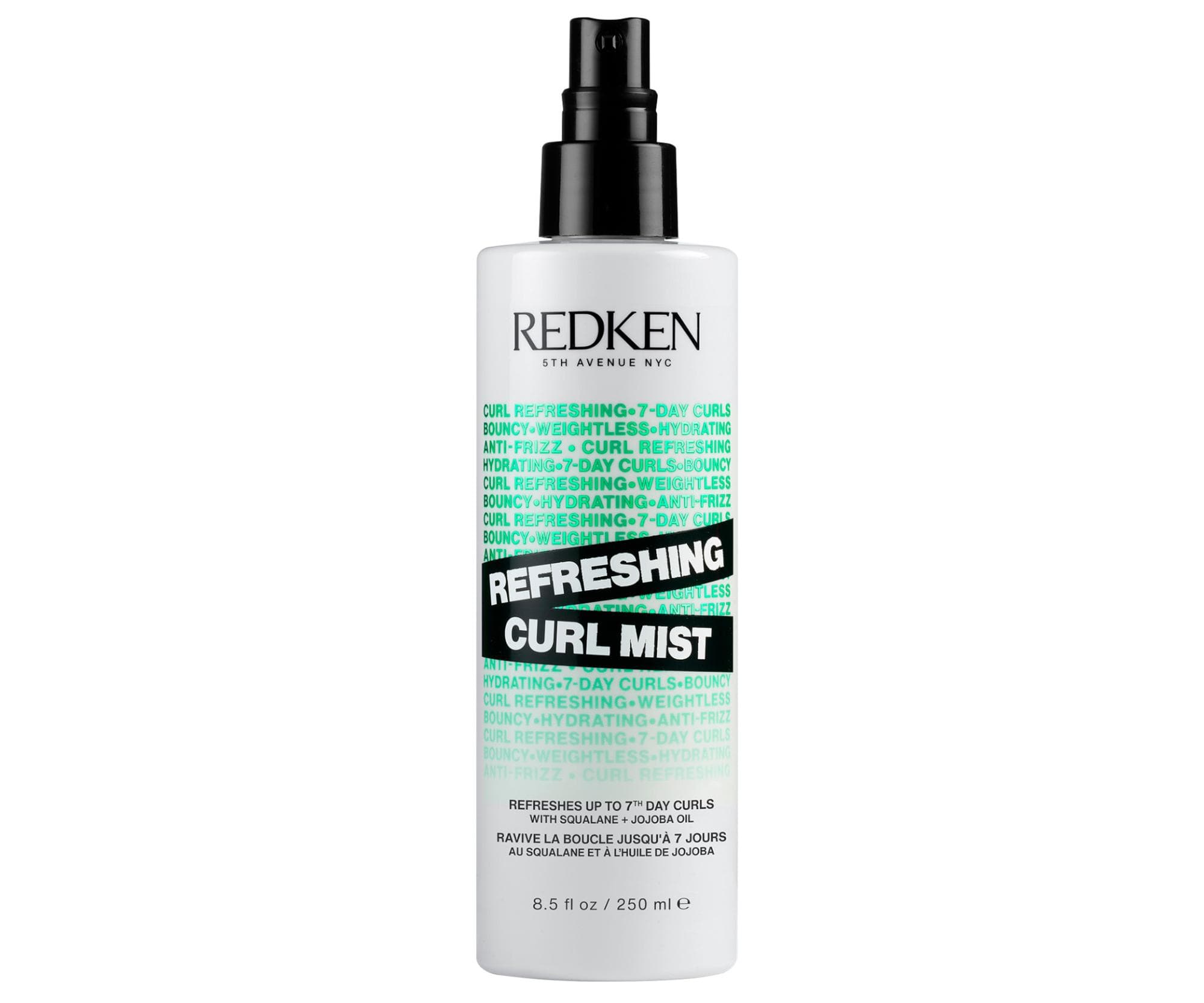 Acidic Bonding Curls Refreshing Curl Mist Spray do loków