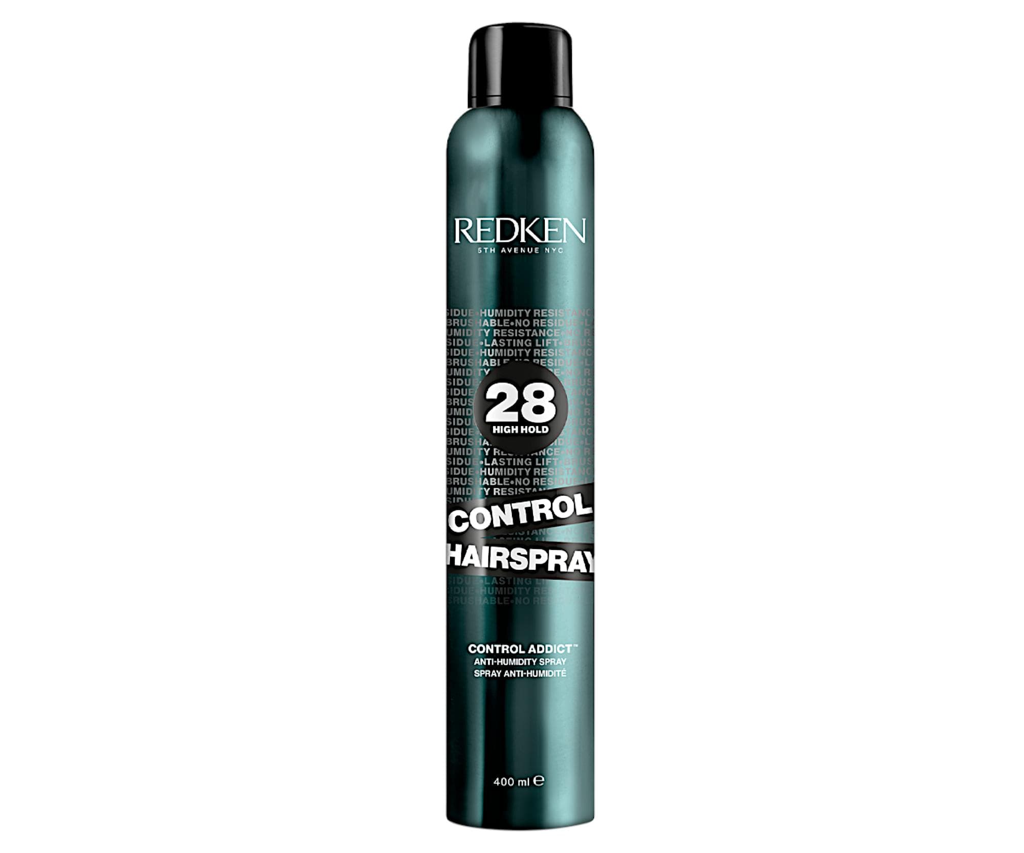 Styling Control 28 Spray do włosów