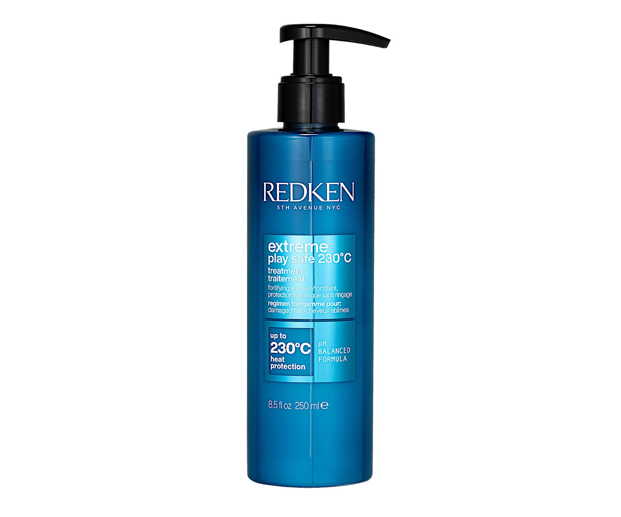 Extreme Play Safe Spray termoochronny