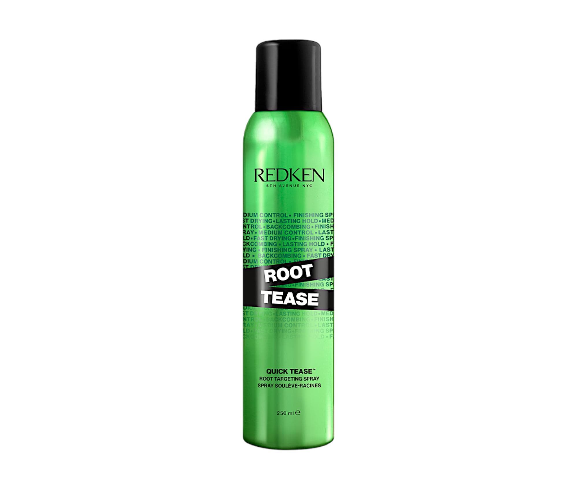 Root Tease spray podnoszący włosy od nasady