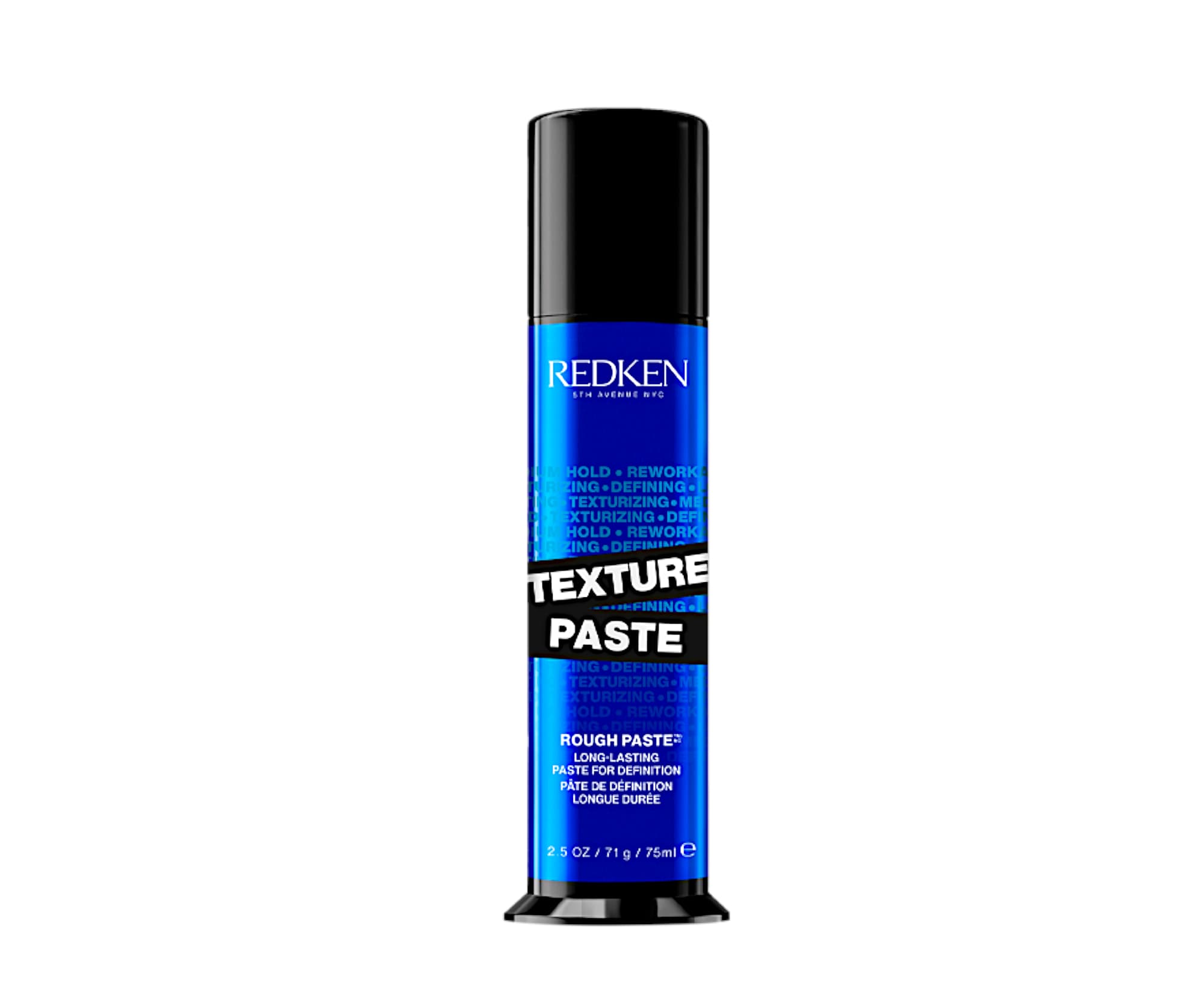 Texture Paste