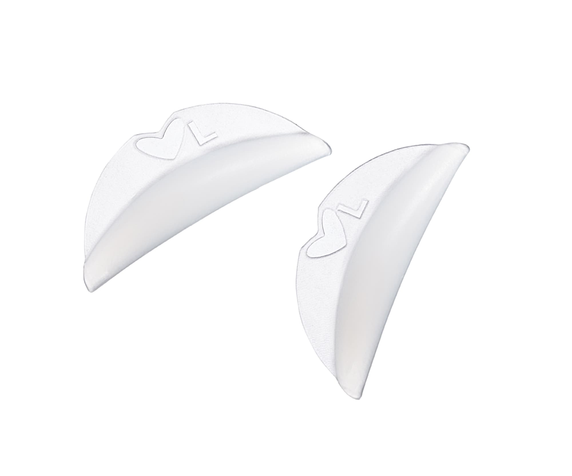 Podkładki do liftingu rzęs RefectoCil Eyelash Lifting Pads