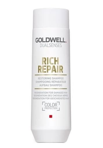 Szampon do włosów suchych Goldwell Dualsenses Rich Repair -