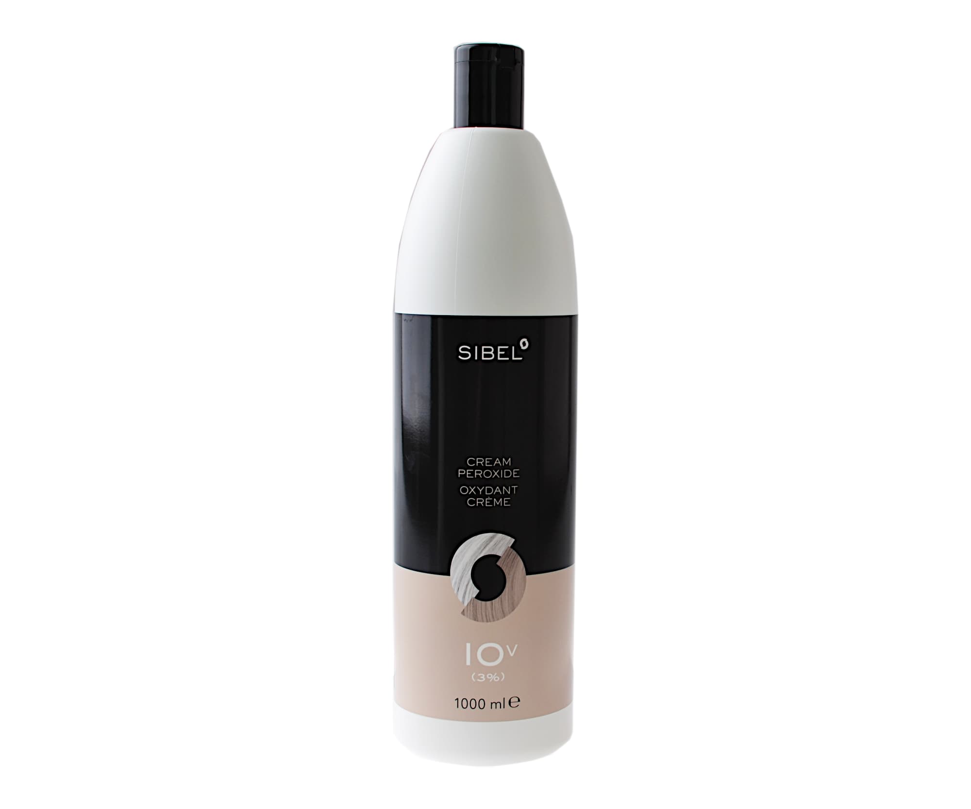 Oksydant w kremie Sibel 10 VOL 3% -