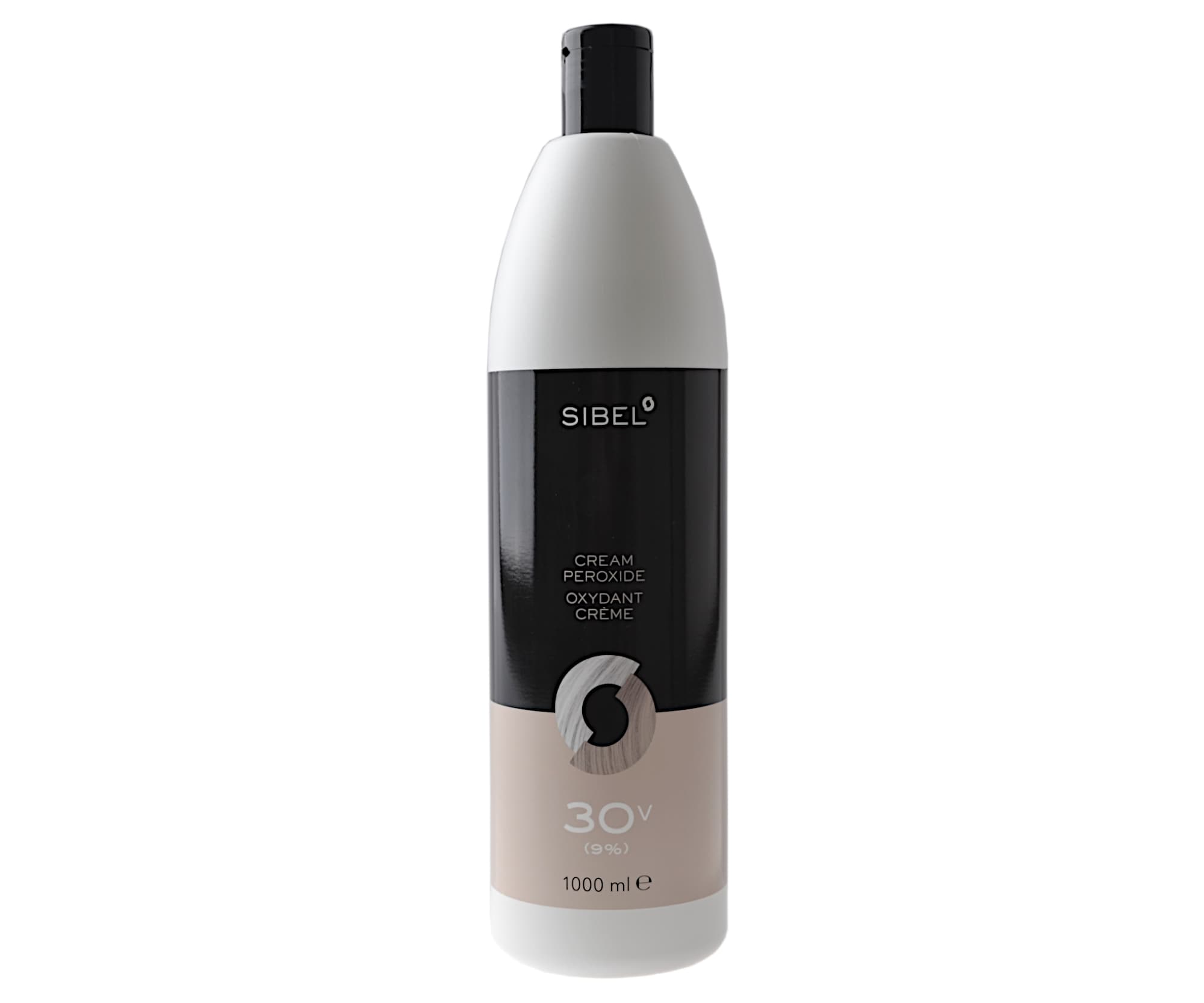 Oksydant w kremie Sibel 30 VOL 9% -