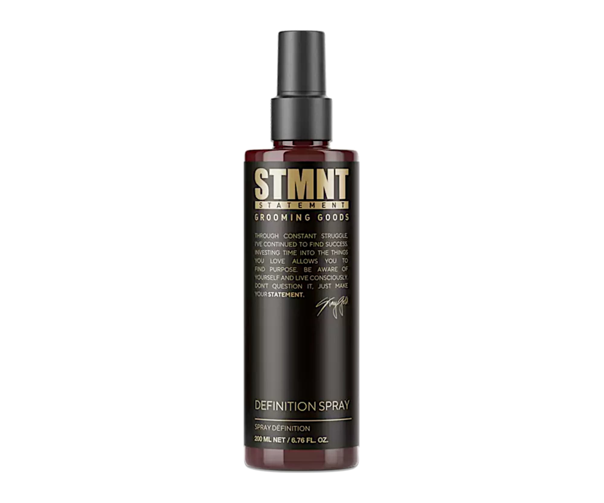 Staygold Definition Spray spray modelujący