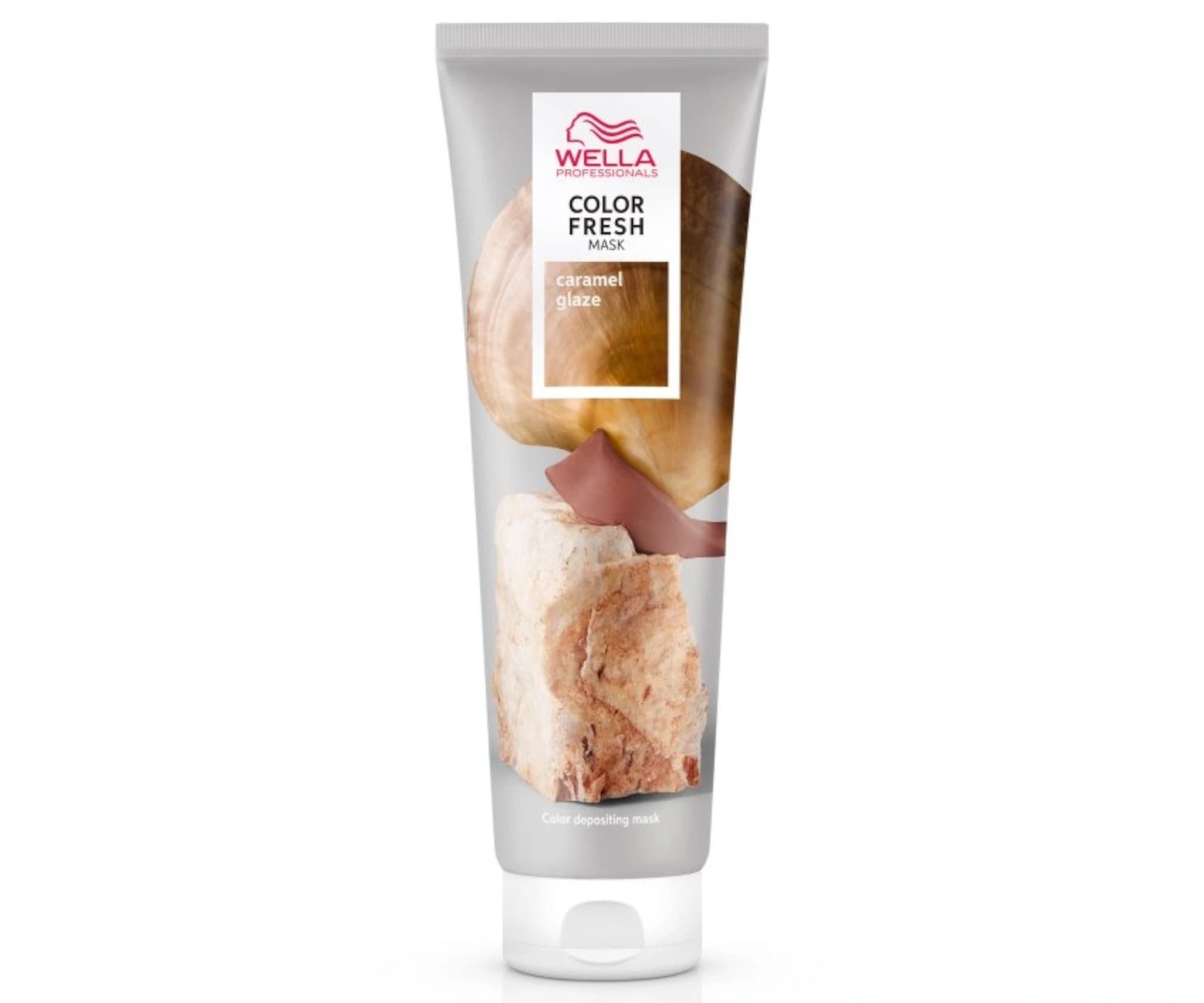 Color Fresh Mask maska koloryzująca CARAMEL GLAZE