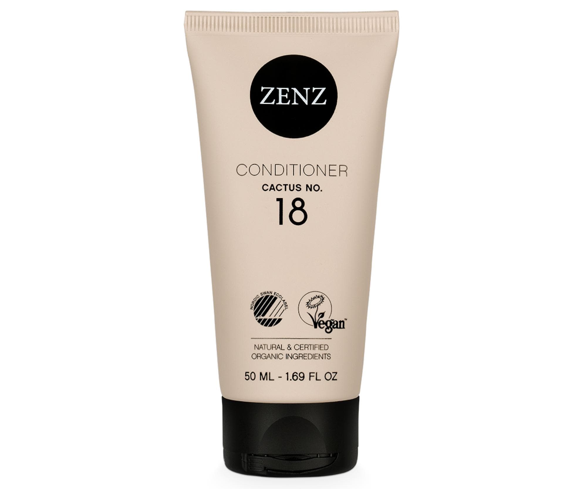 Cactus No. 18 Conditioner odżywka głęboko nawilżająca