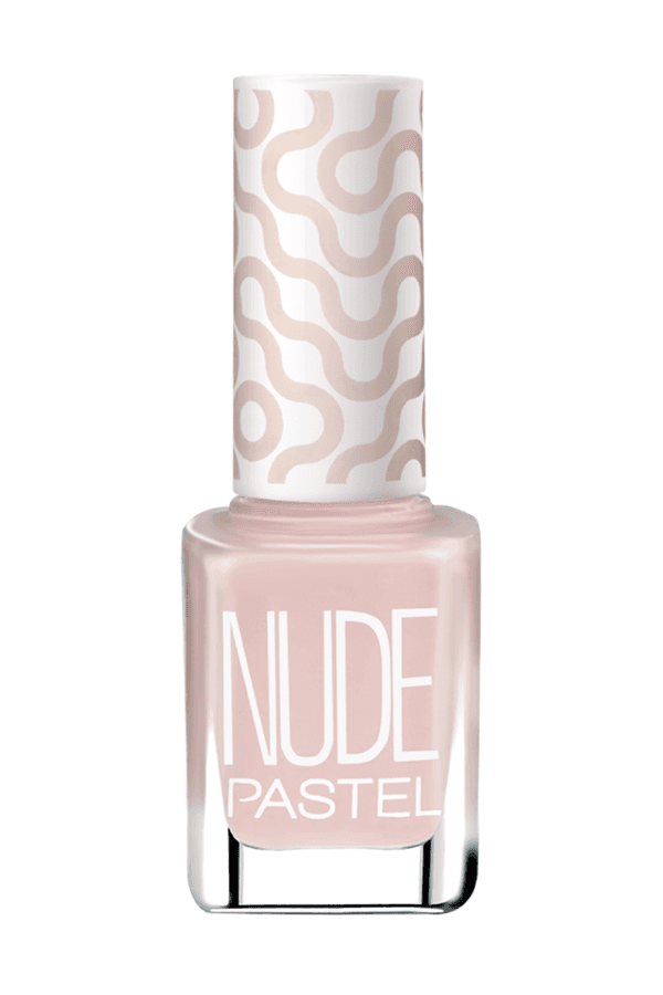 Nude — lakier do paznokci 751 Bride