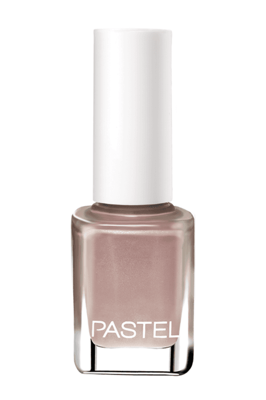 Nail Polish — lakier do paznokci 43 (różowo-beżowy)