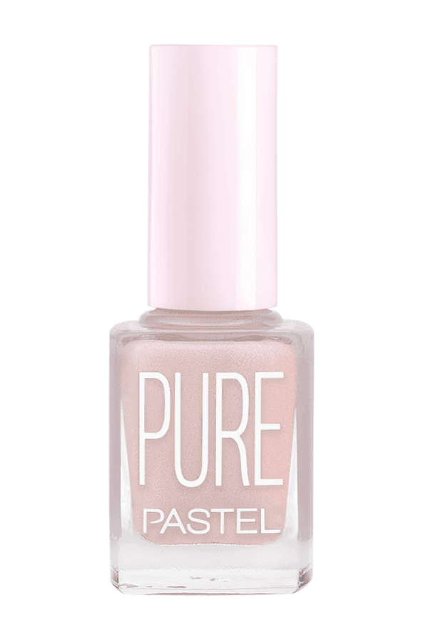 Pure — lakier do paznokci 602