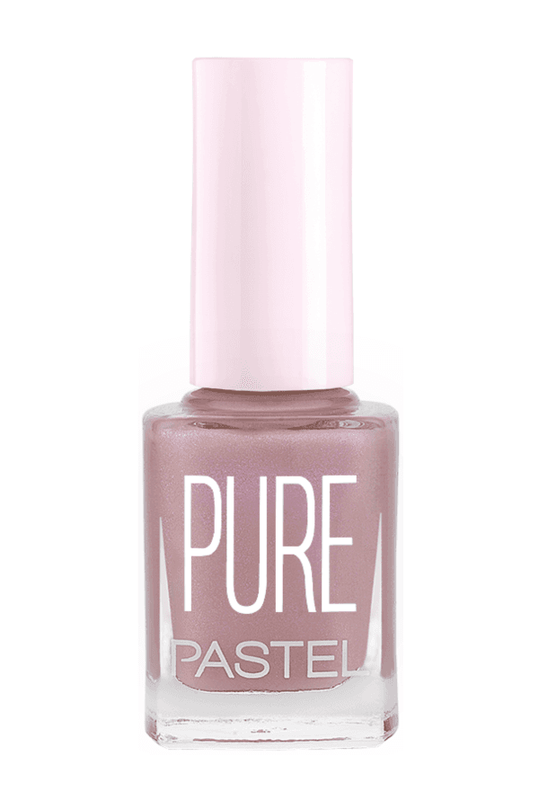 Pure — lakier do paznokci 607
