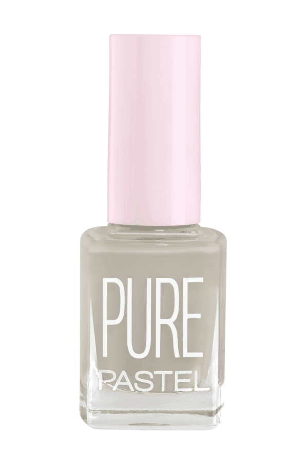 Pure — lakier do paznokci 608