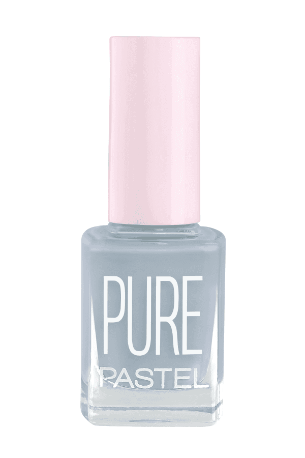 Pure — lakier do paznokci 610